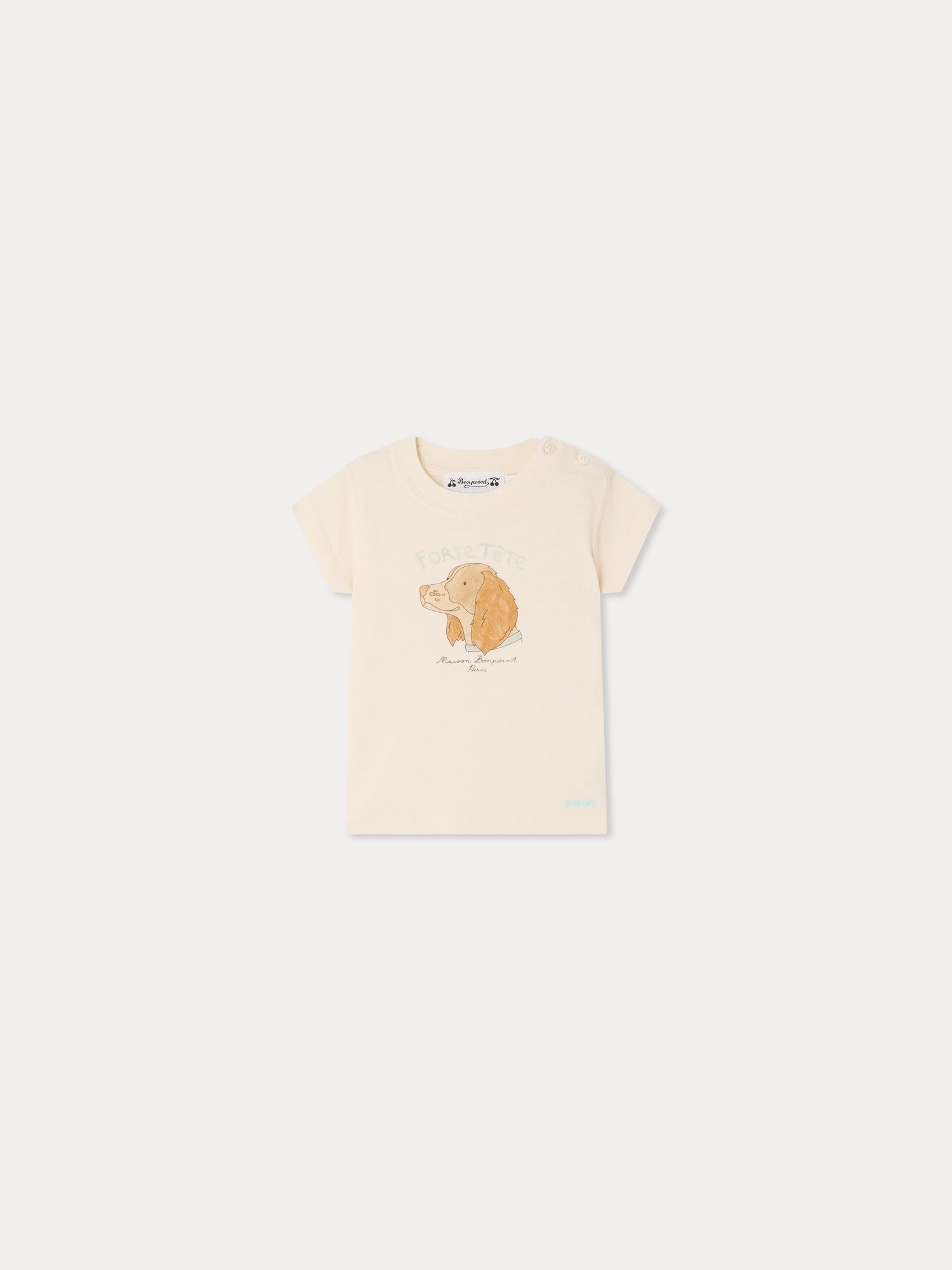 Baby Boy - Shirts, tunics | Bonpoint • ボンポワン公式オンライン