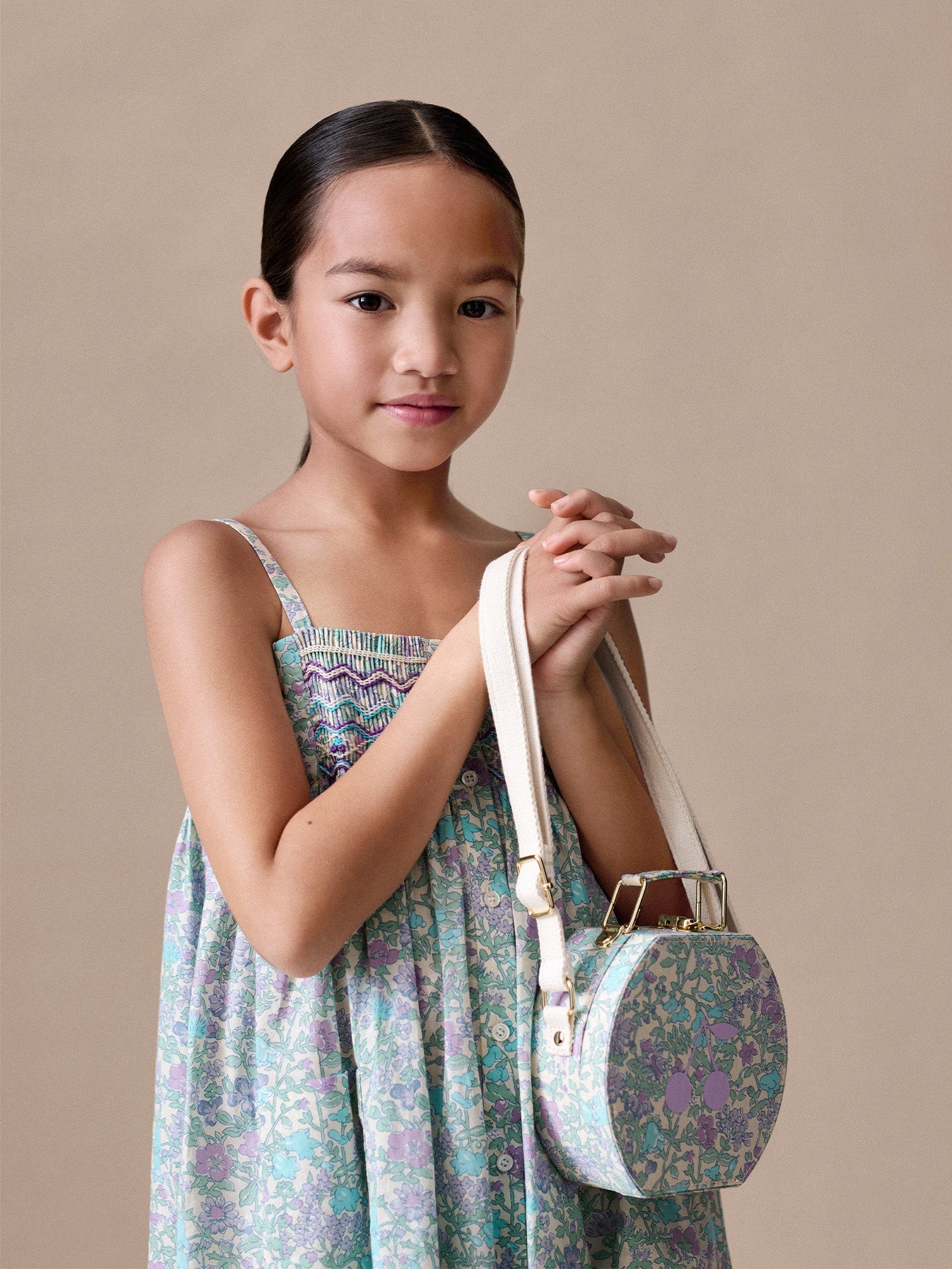 Cruise Collection - Girl | Bonpoint • ボンポワン公式オンライン
