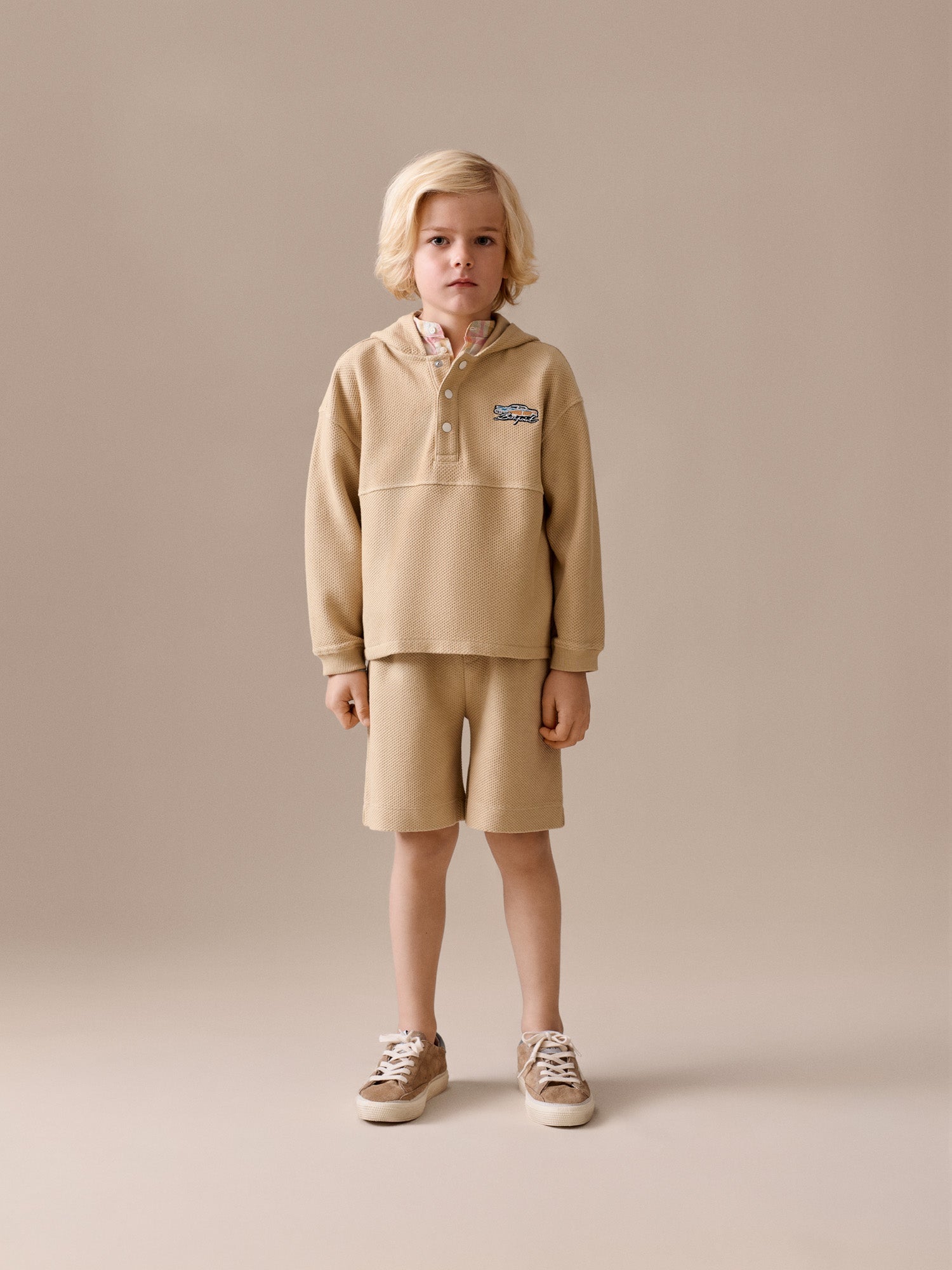 Boy - Pants, shorts | Bonpoint • ボンポワン公式オンラインストア