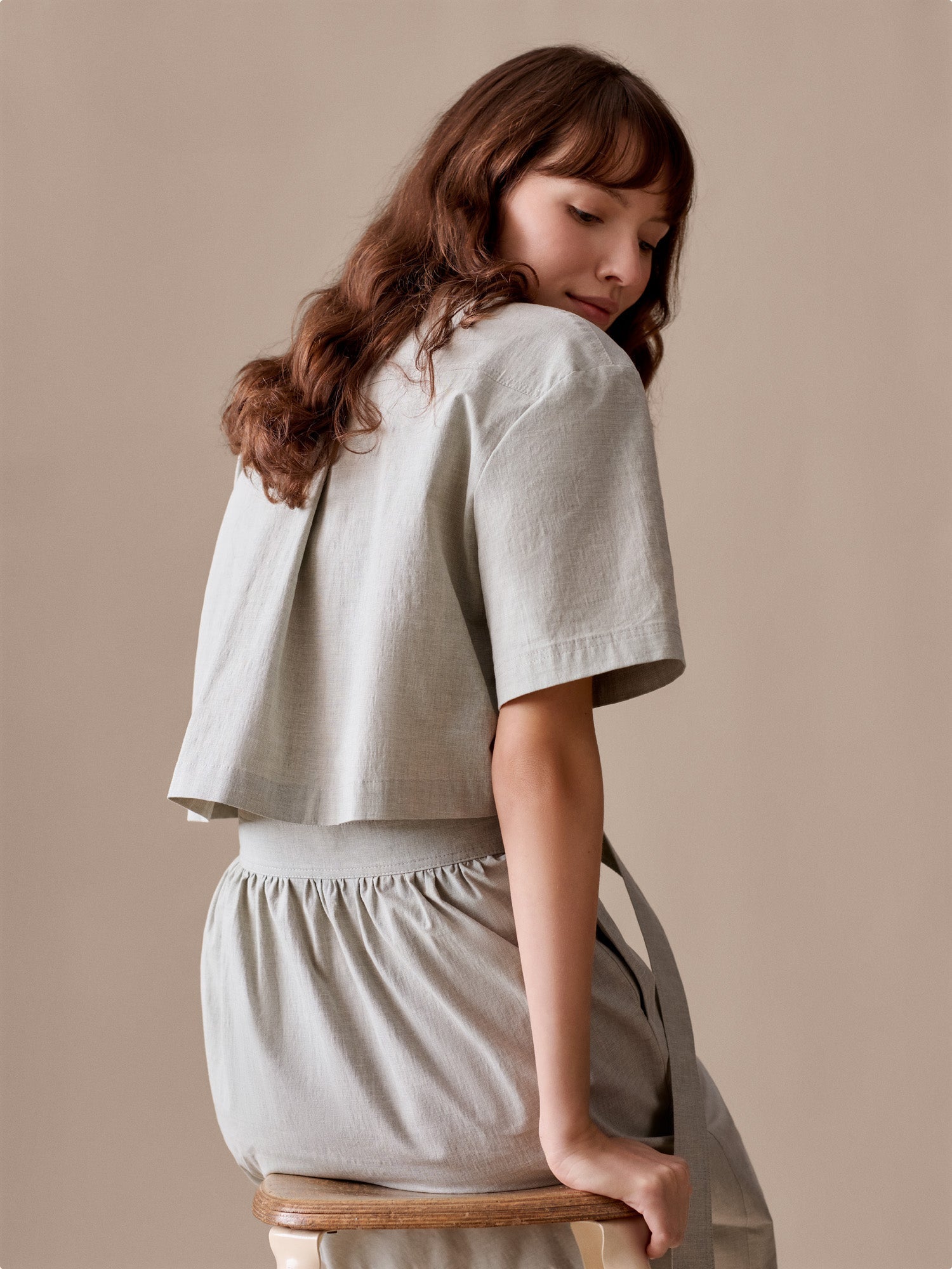 Woman - Dresses | Bonpoint • ボンポワン公式オンラインストア | BONPOINT