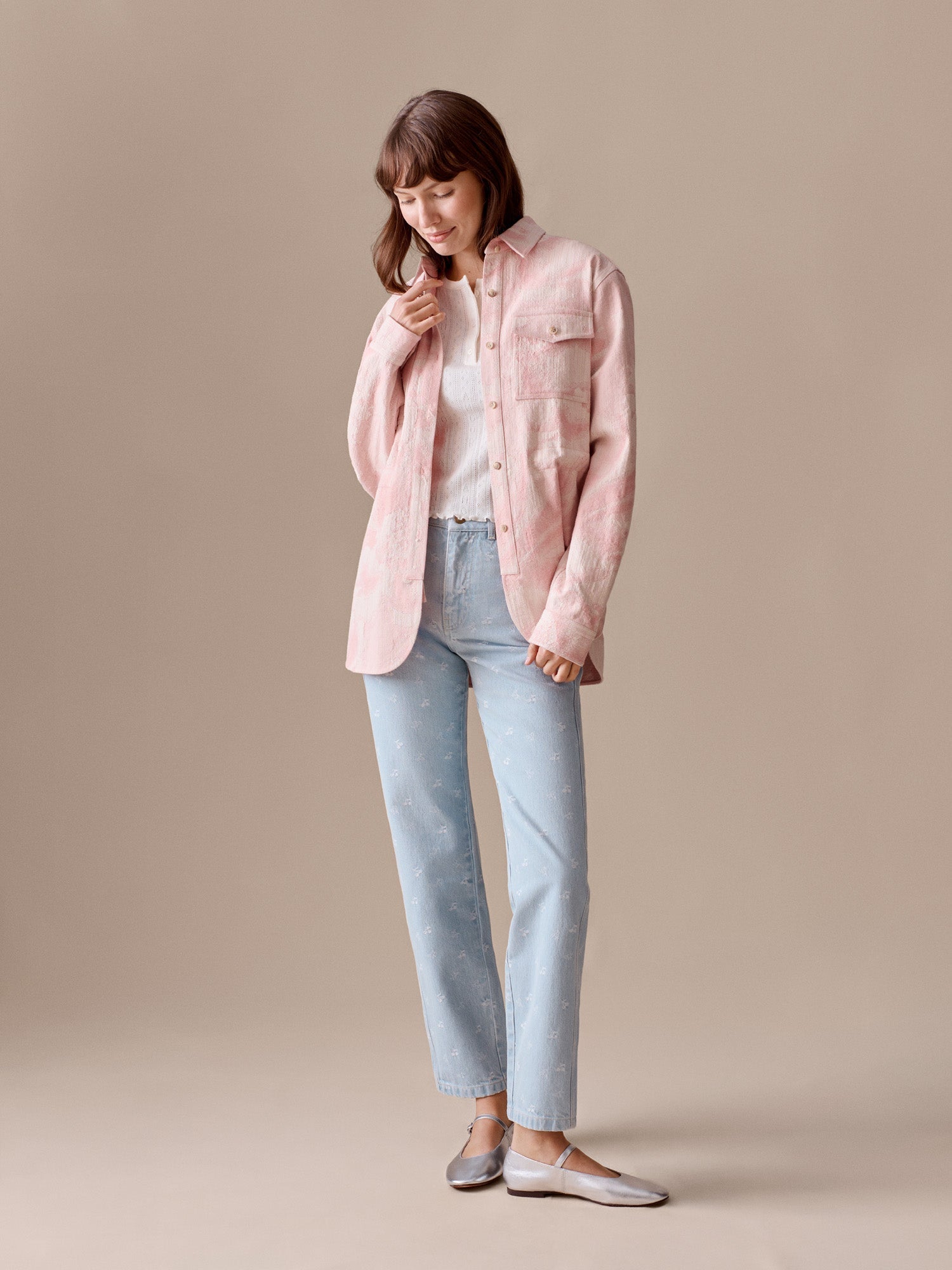 Women - Outerwear | Bonpoint • ボンポワン公式オンラインストア