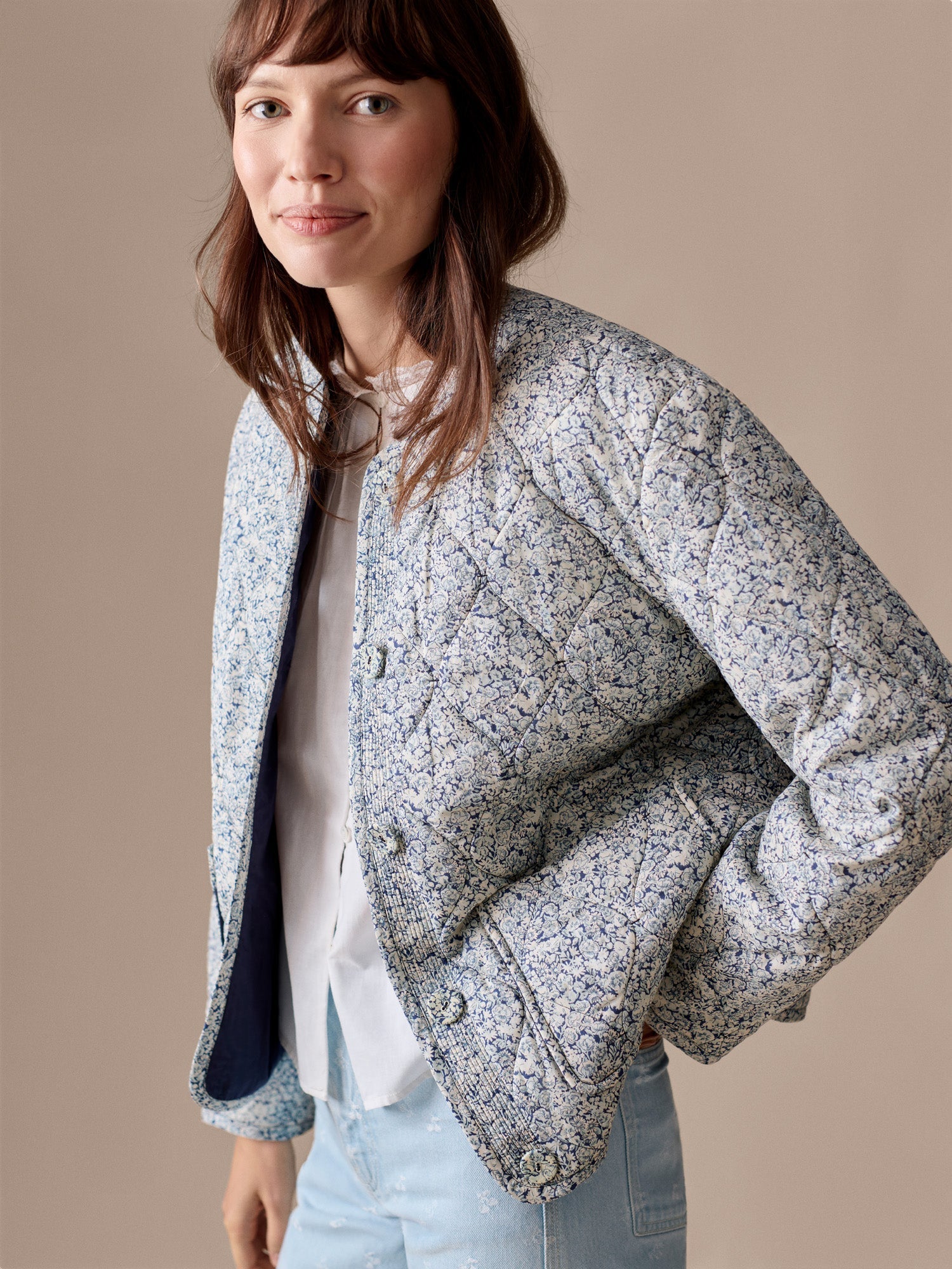 Women - Outerwear | Bonpoint • ボンポワン公式オンラインストア