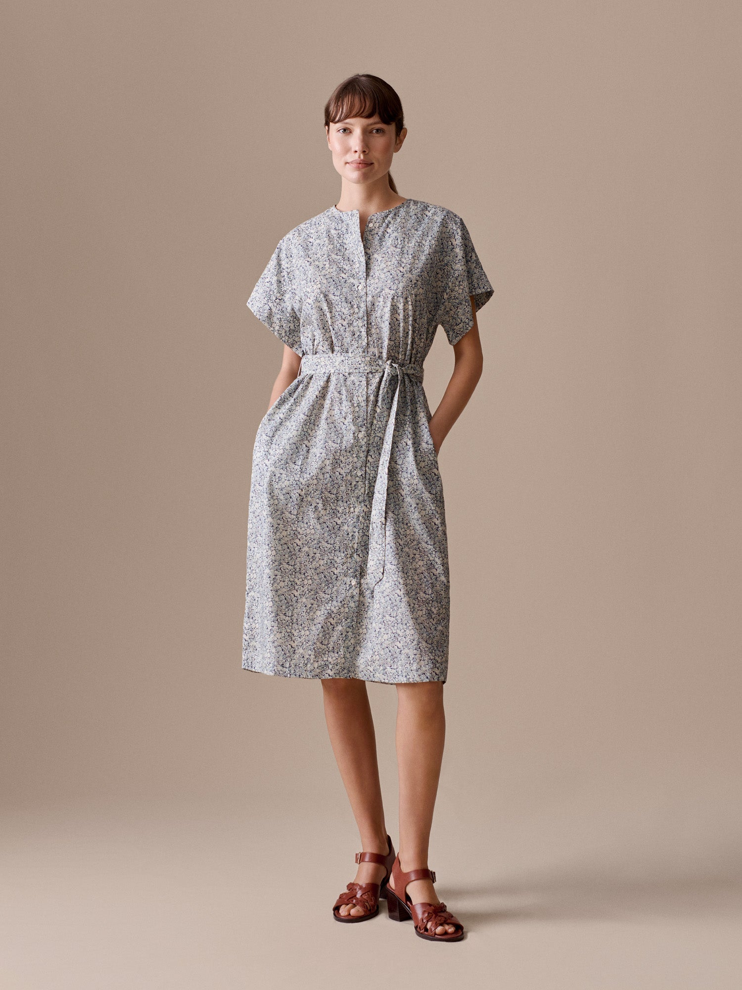 Woman - Dresses | Bonpoint • ボンポワン公式オンラインストア | BONPOINT