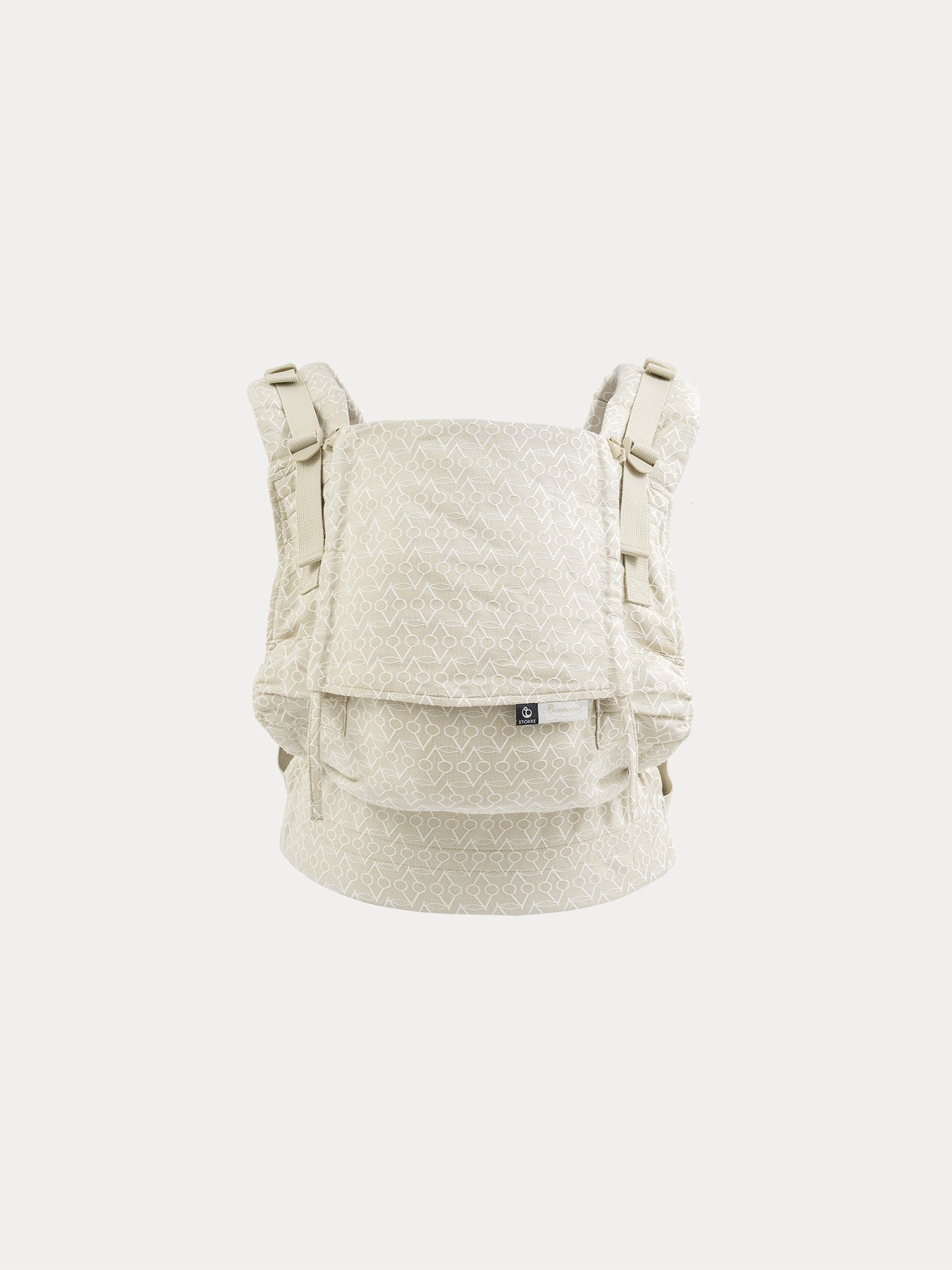Limas™ Flex Baby Carrier L’Iconique Bonpoint x YOYO®