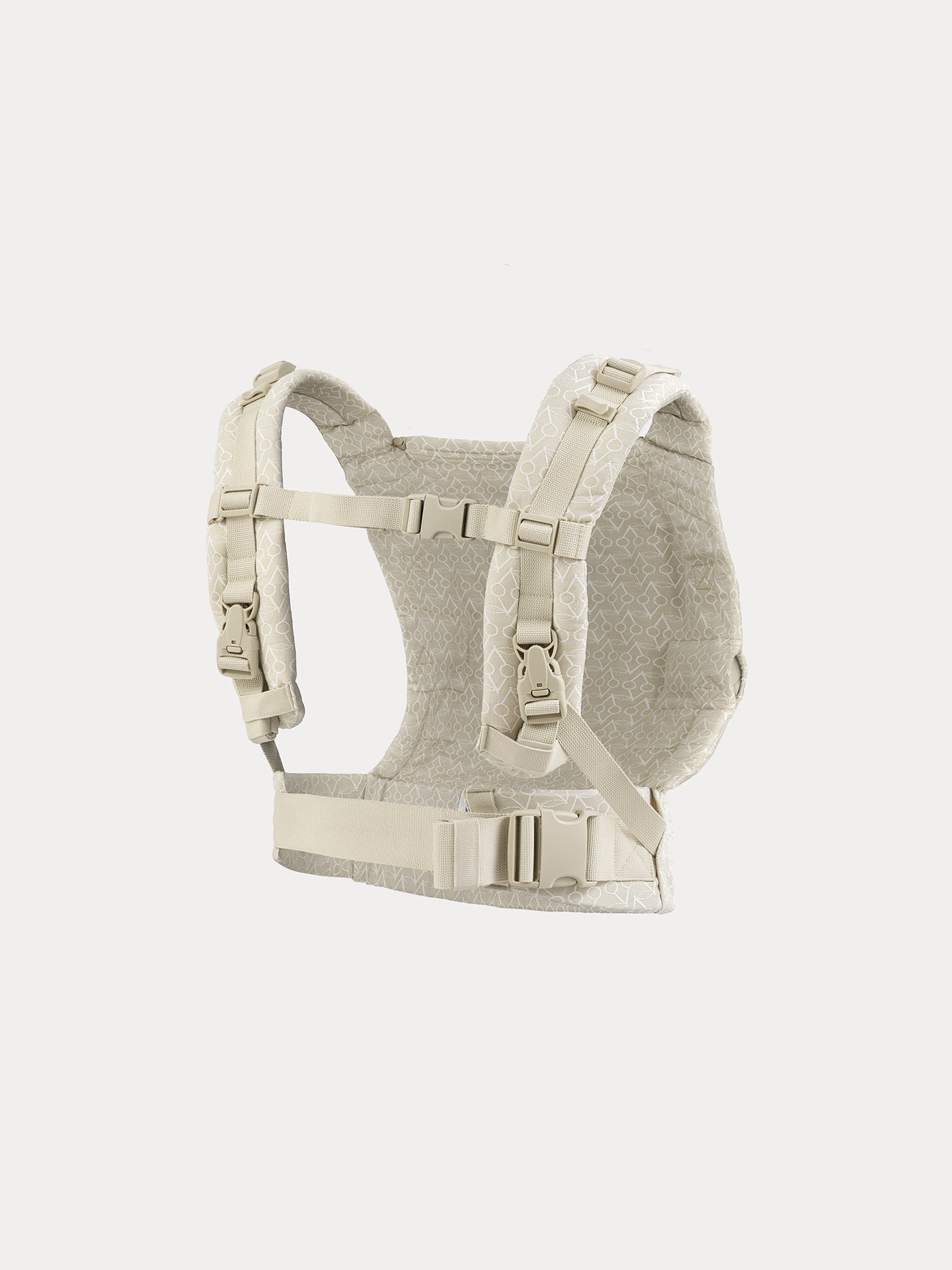 Limas™ Flex Baby Carrier L’Iconique Bonpoint x YOYO®