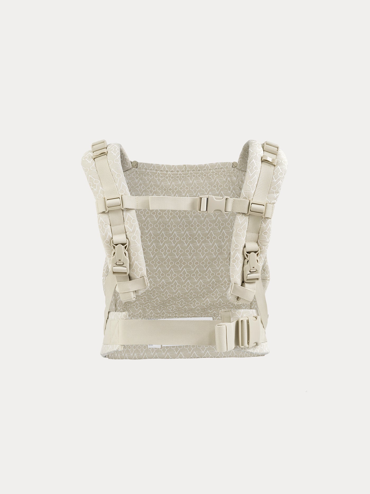 Limas™ Flex Baby Carrier L’Iconique Bonpoint x YOYO®