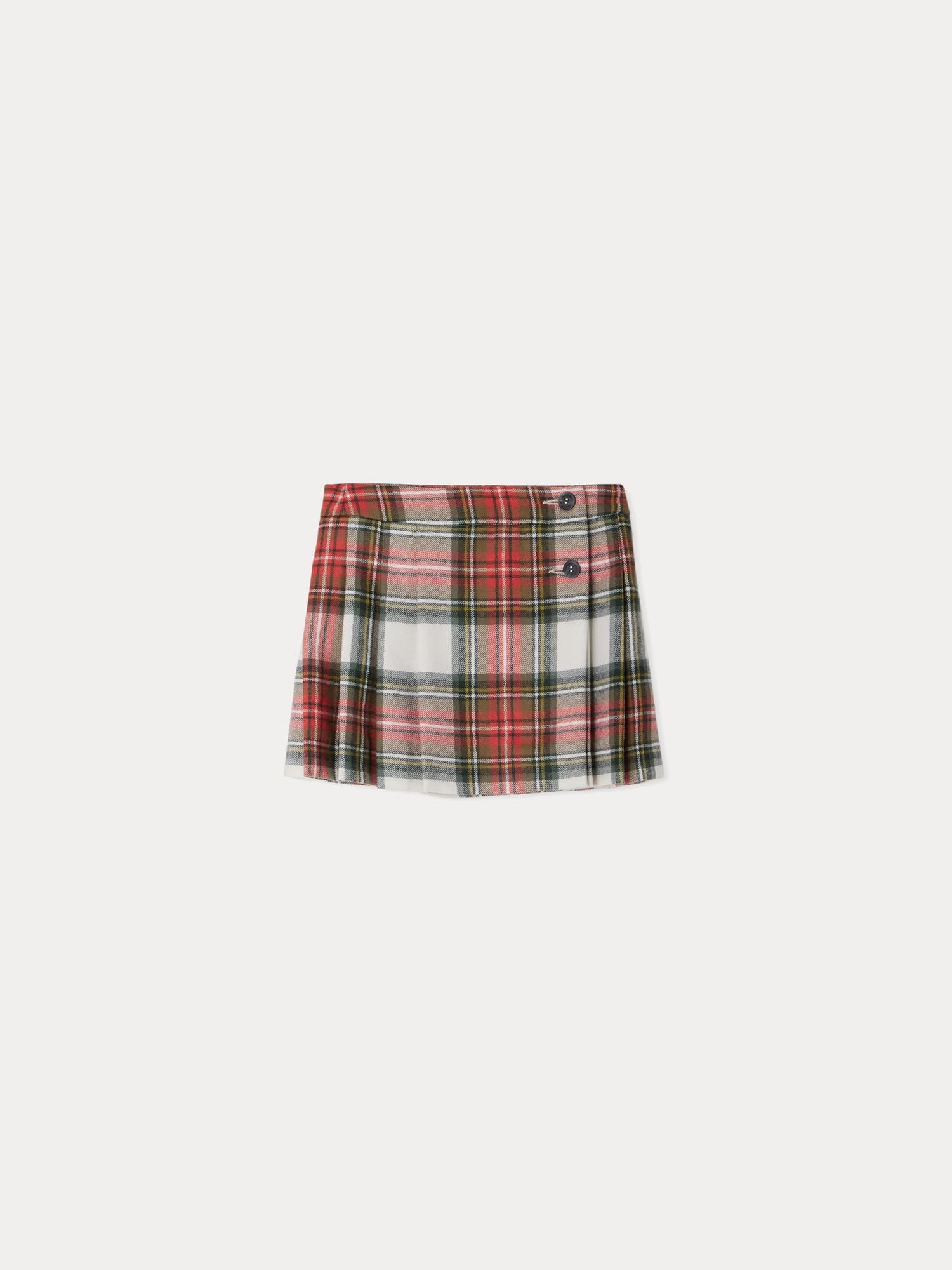 Girl - Skirts | Bonpoint • ボンポワン公式オンラインストア | BONPOINT