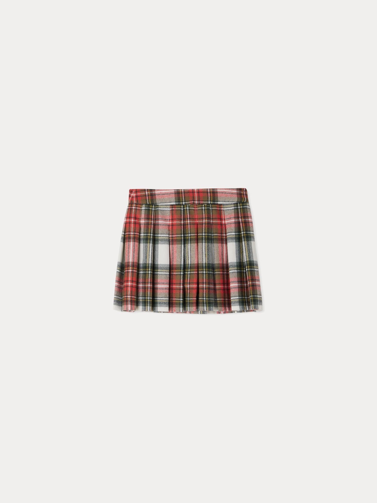 Girl - Skirts | Bonpoint • ボンポワン公式オンラインストア | BONPOINT