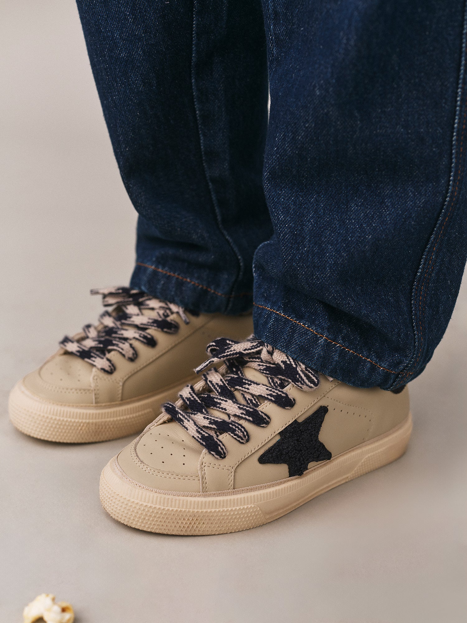 Boy - Shoes | Bonpoint • ボンポワン公式オンラインストア | BONPOINT