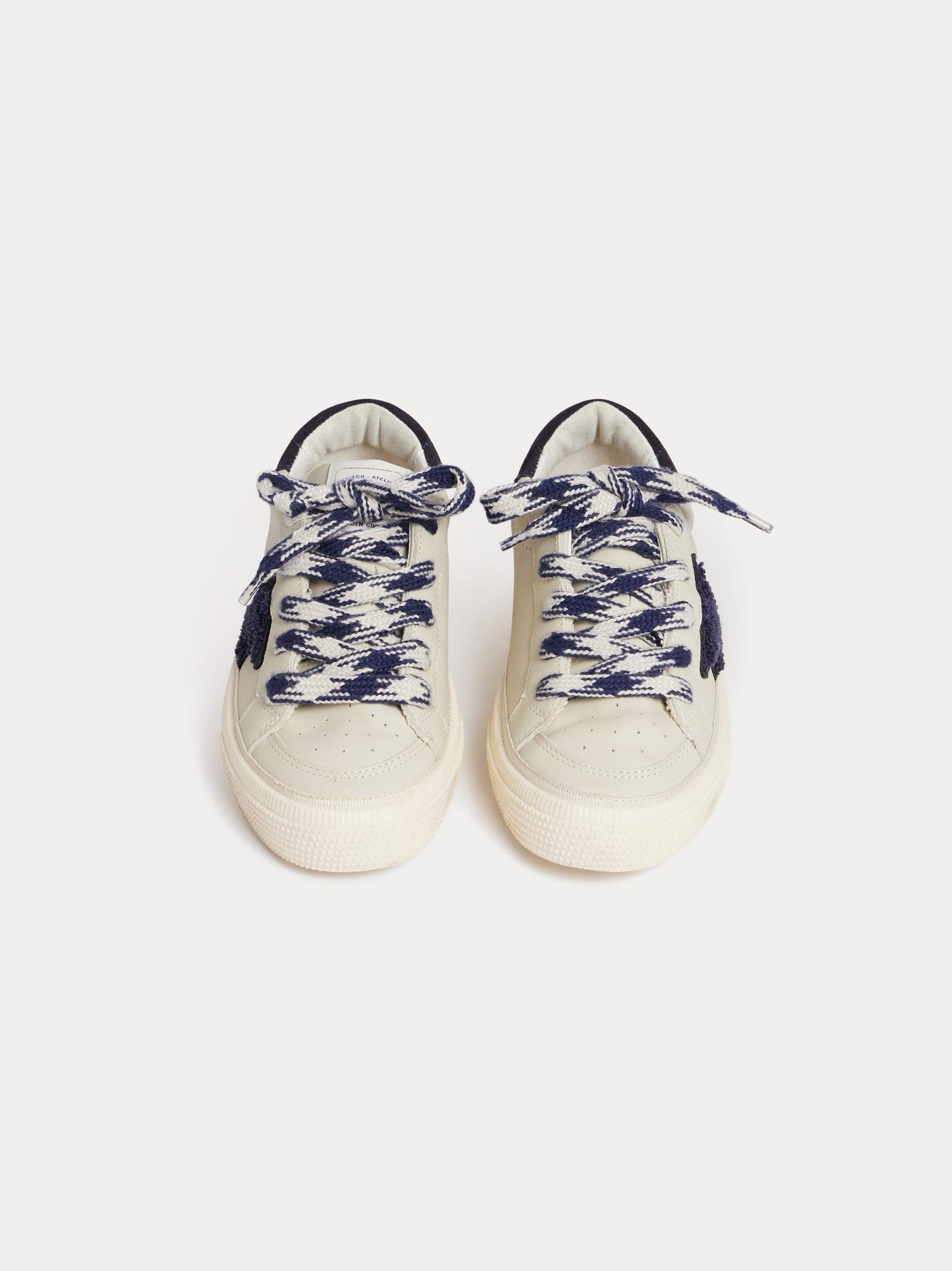 Bonpoint x Golden Goose Children's Sneakers