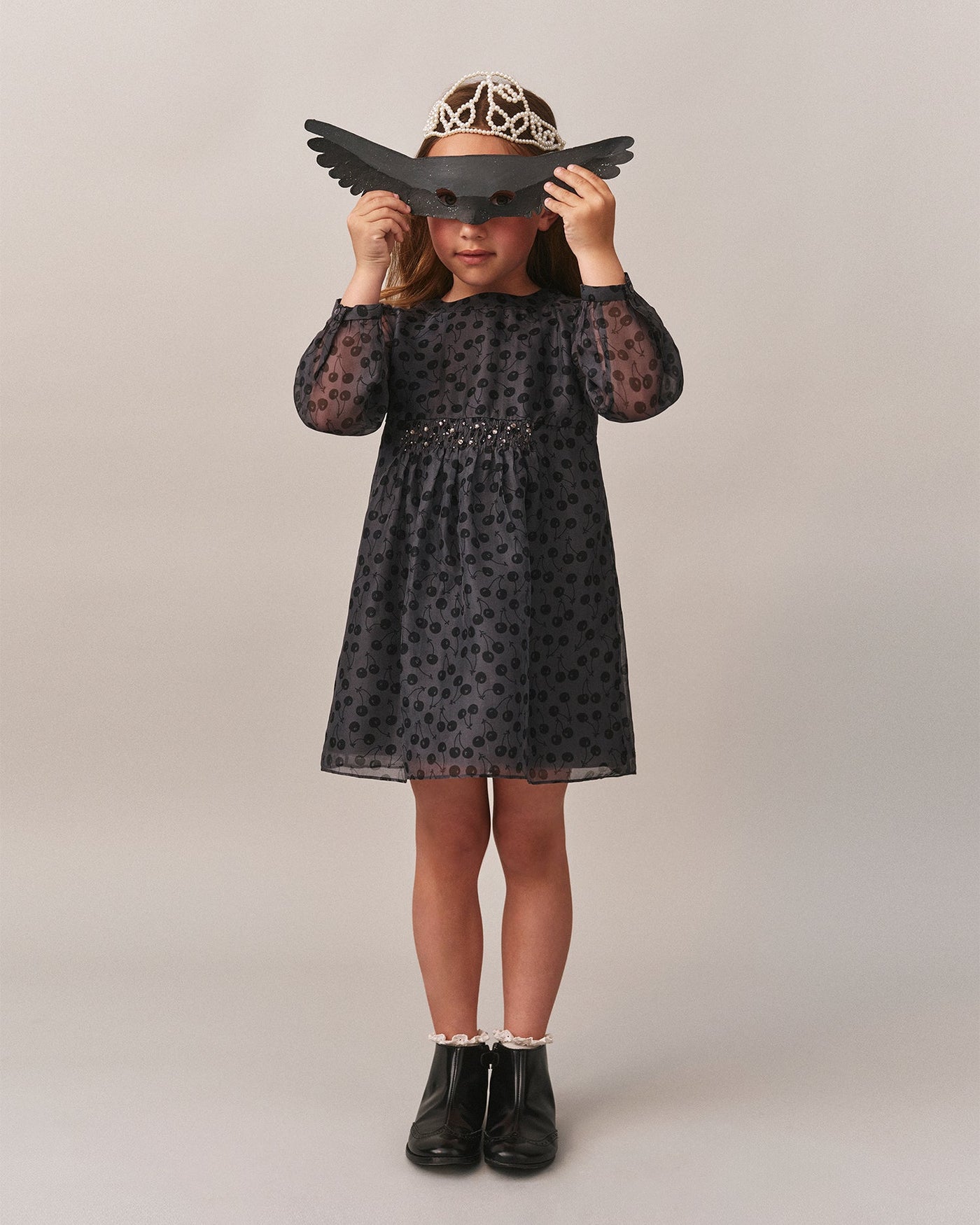 Junia ドレス<br>395 €～