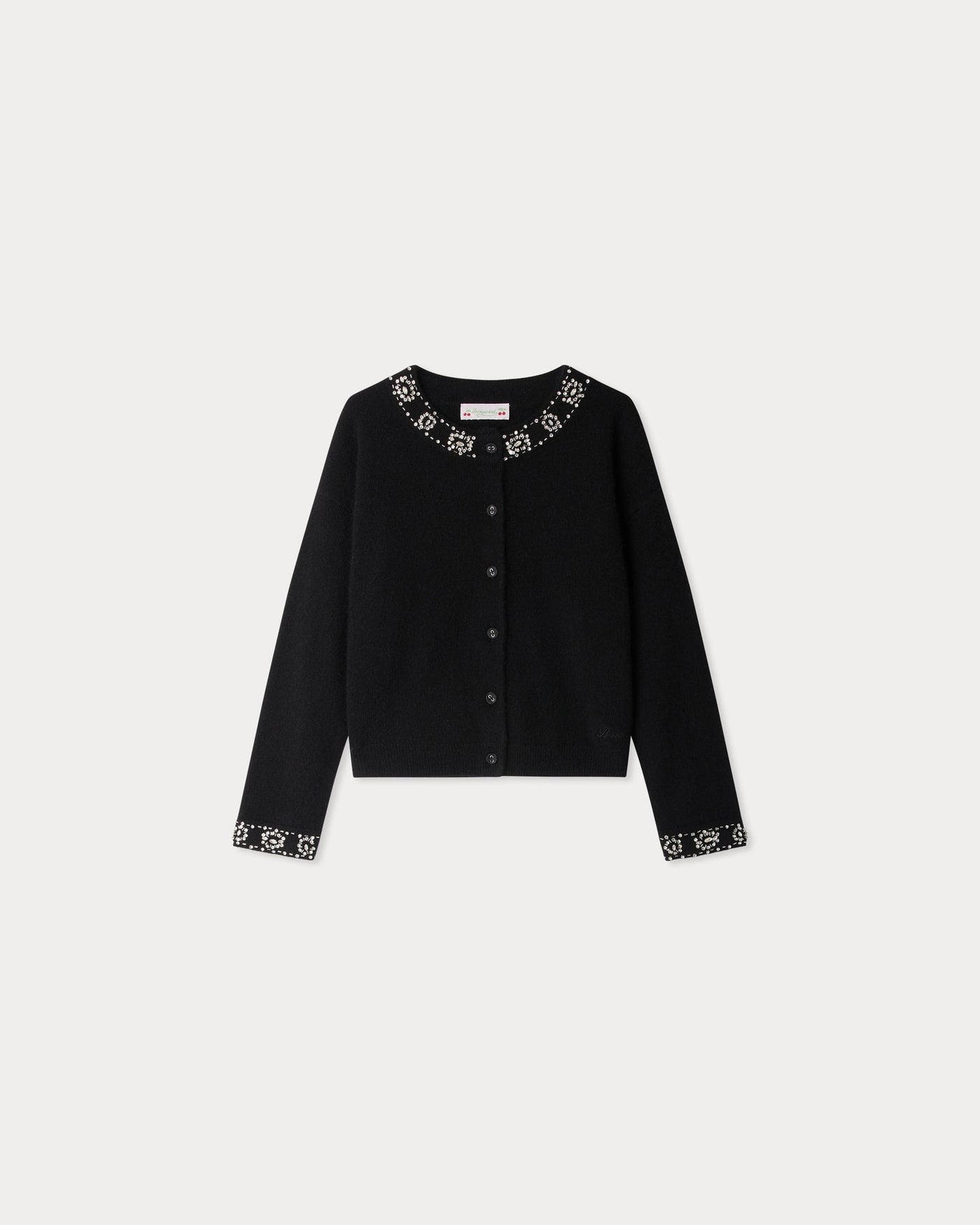 Gabara Cardigan<br>295 €～