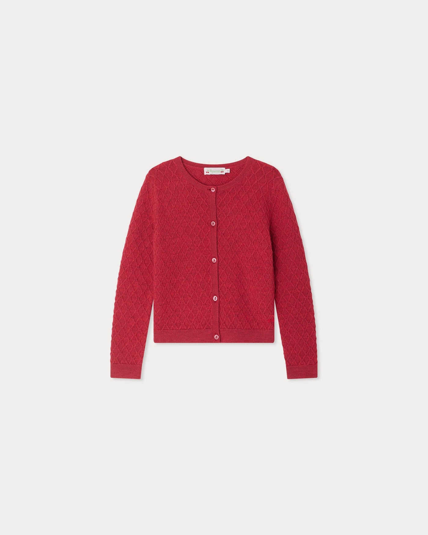 Garancie Cardigan<br>165 €～