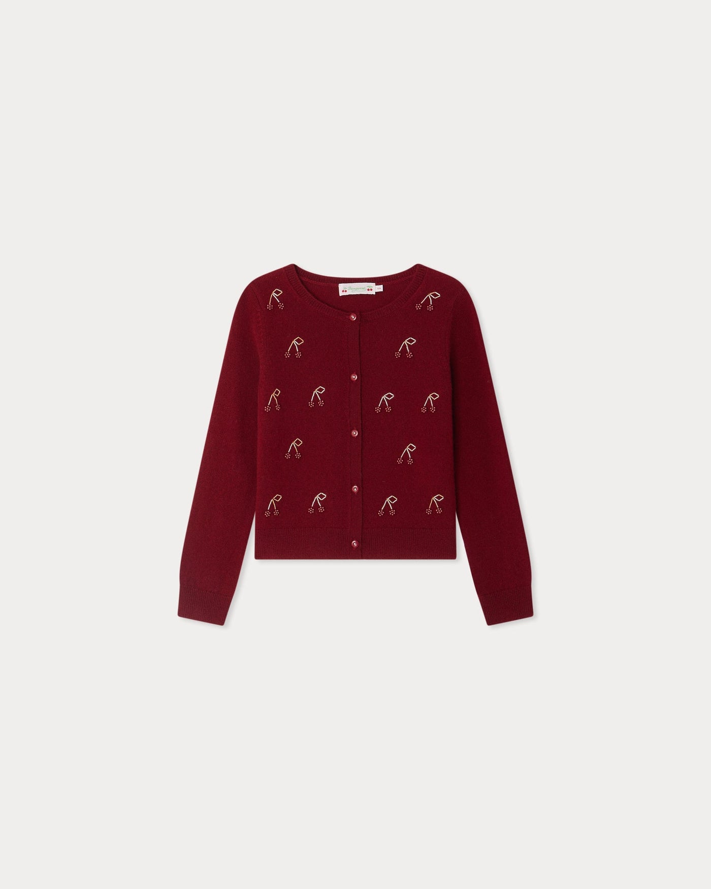 Jonia Cardigan<br>285 €～