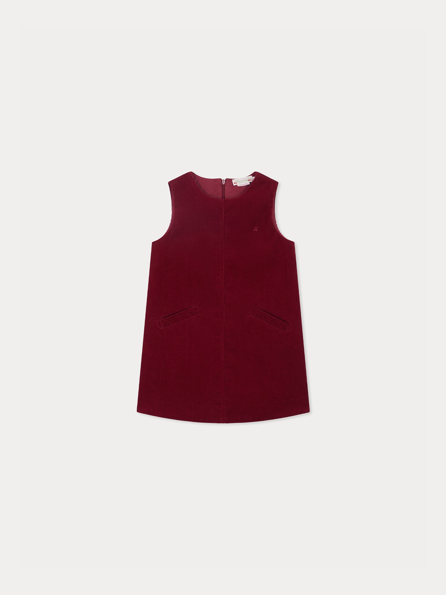 Girl - Dresses | Bonpoint • ボンポワン公式オンラインストア | BONPOINT