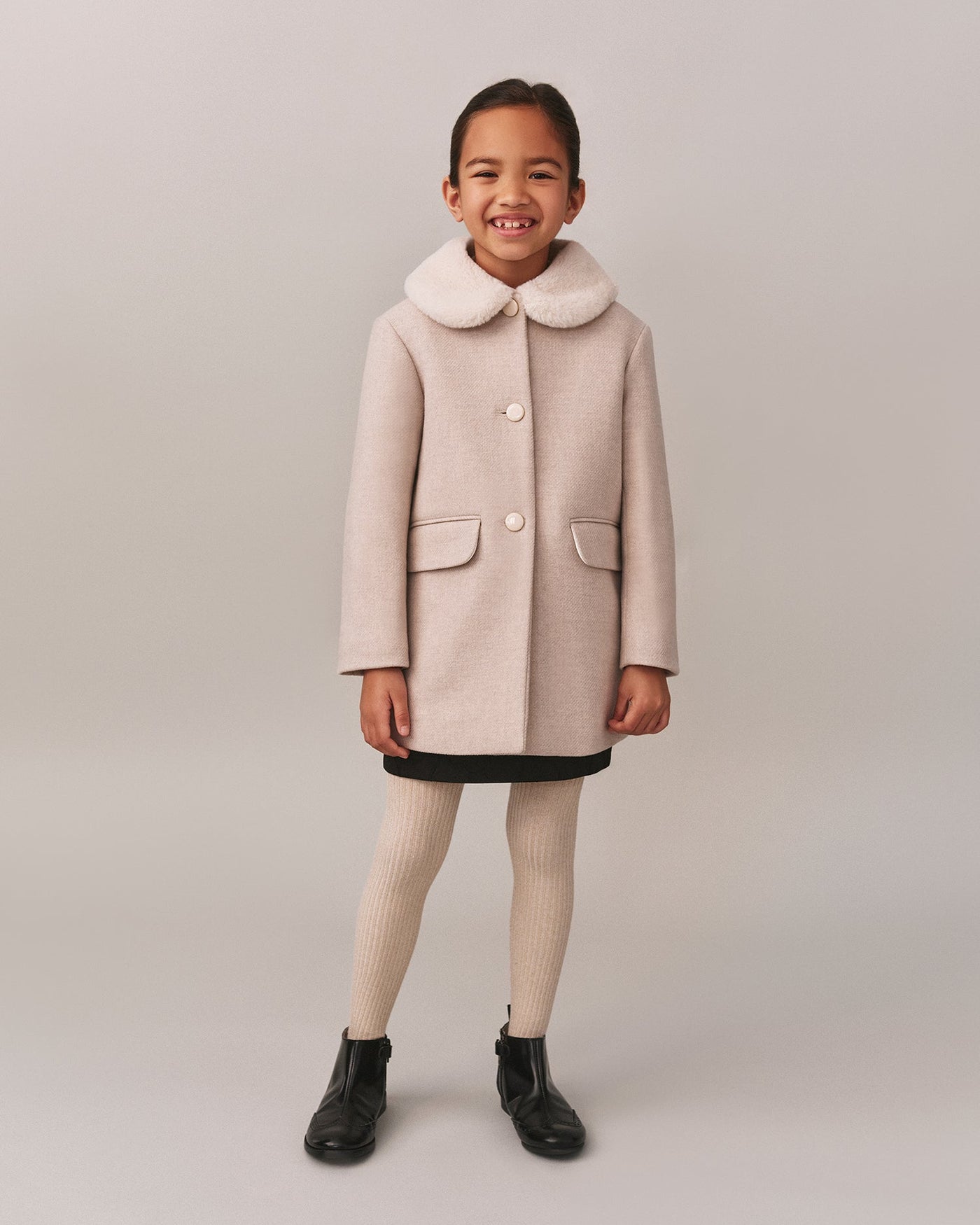 Favorite コート<br>465 €～