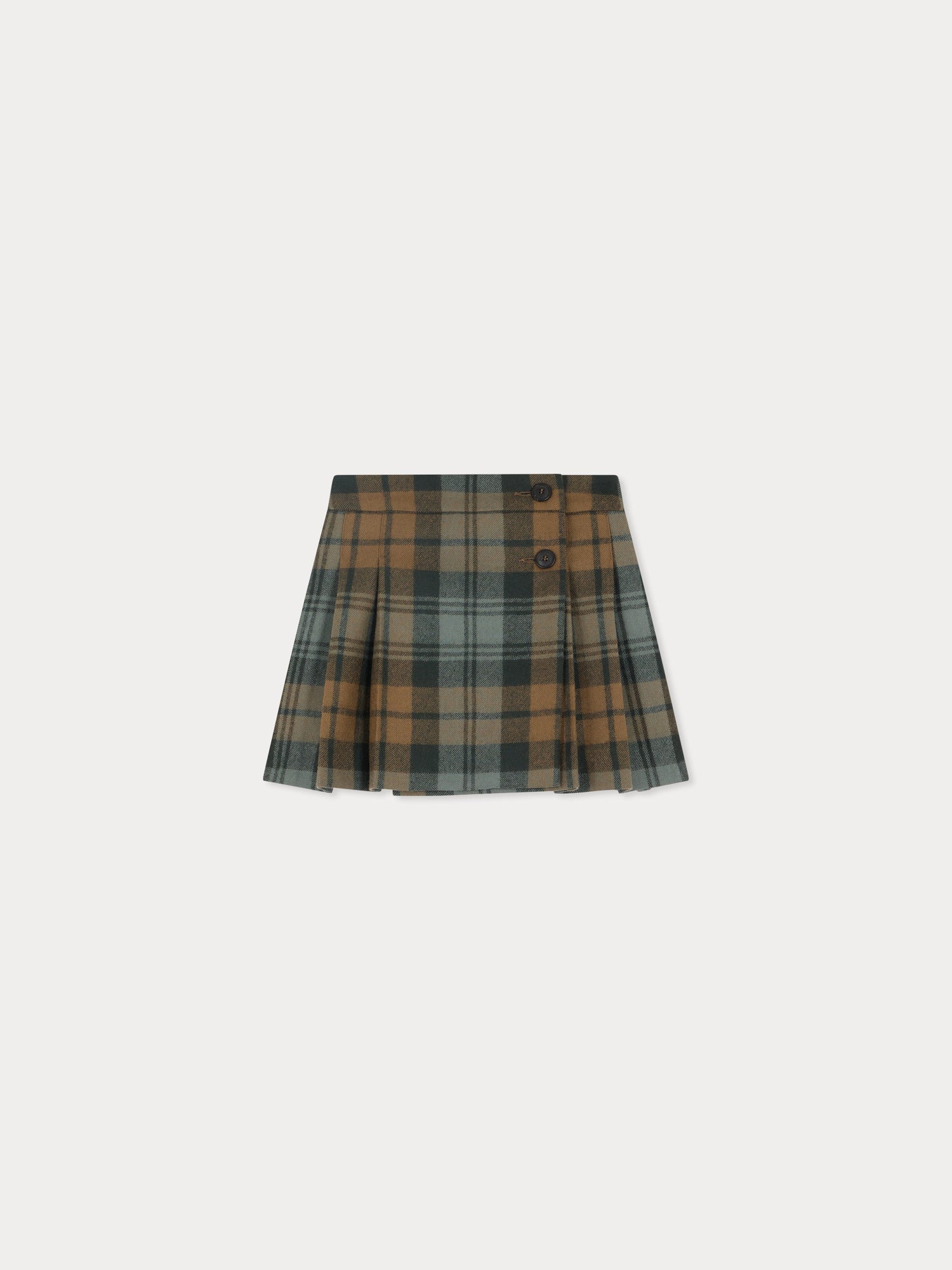 Girl - Skirts | Bonpoint • ボンポワン公式オンラインストア | BONPOINT
