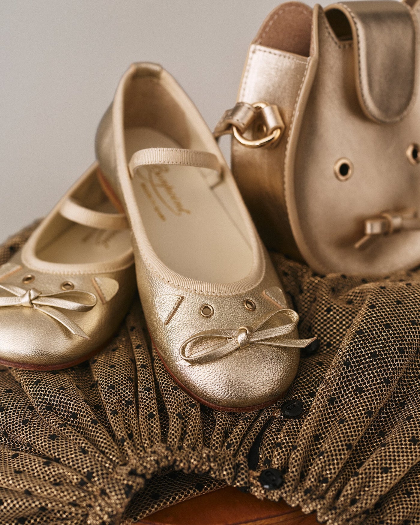Joie Ballerinas<br>155 €～