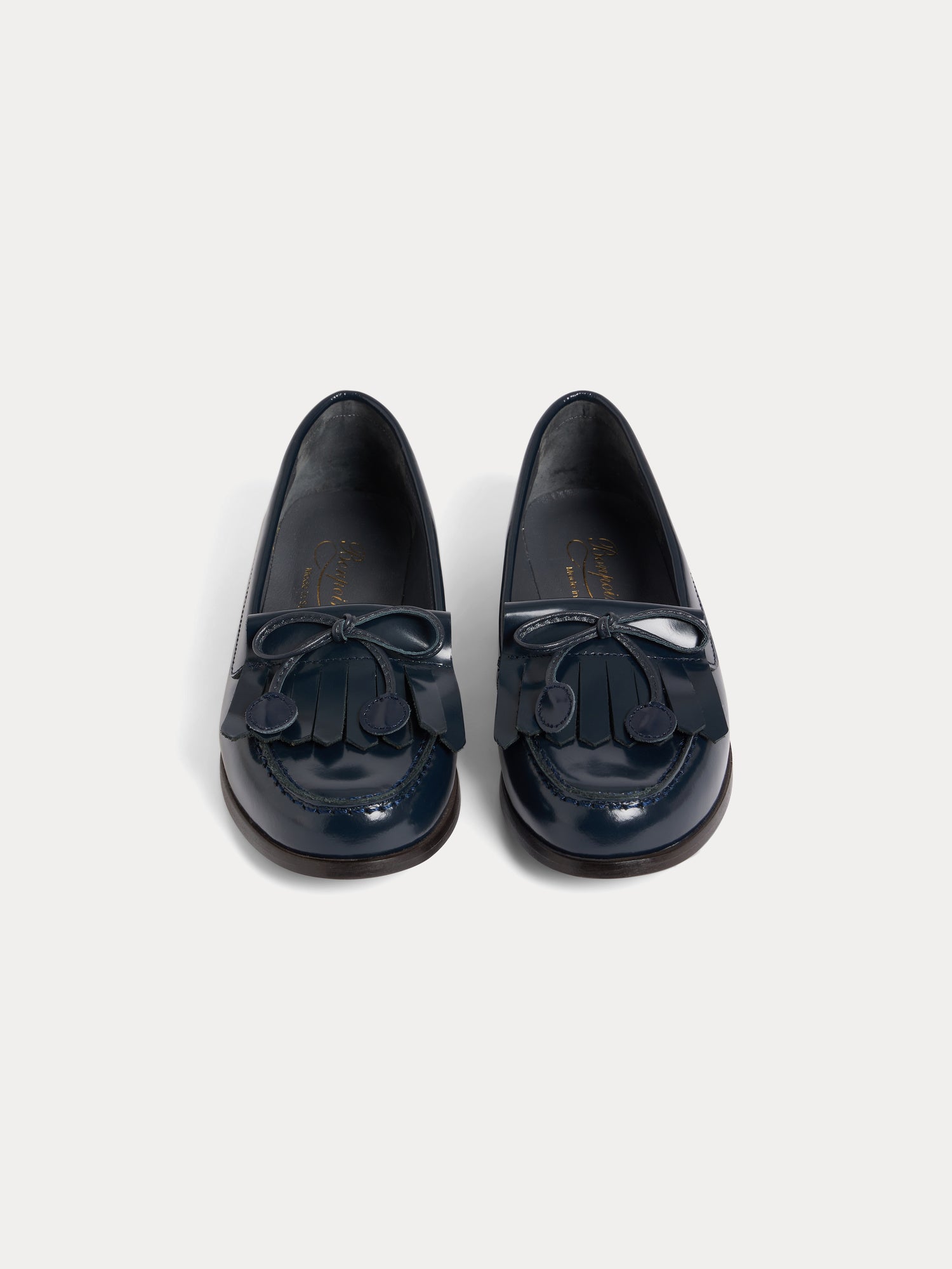 Girl - Shoes | Bonpoint • ボンポワン公式オンラインストア | BONPOINT