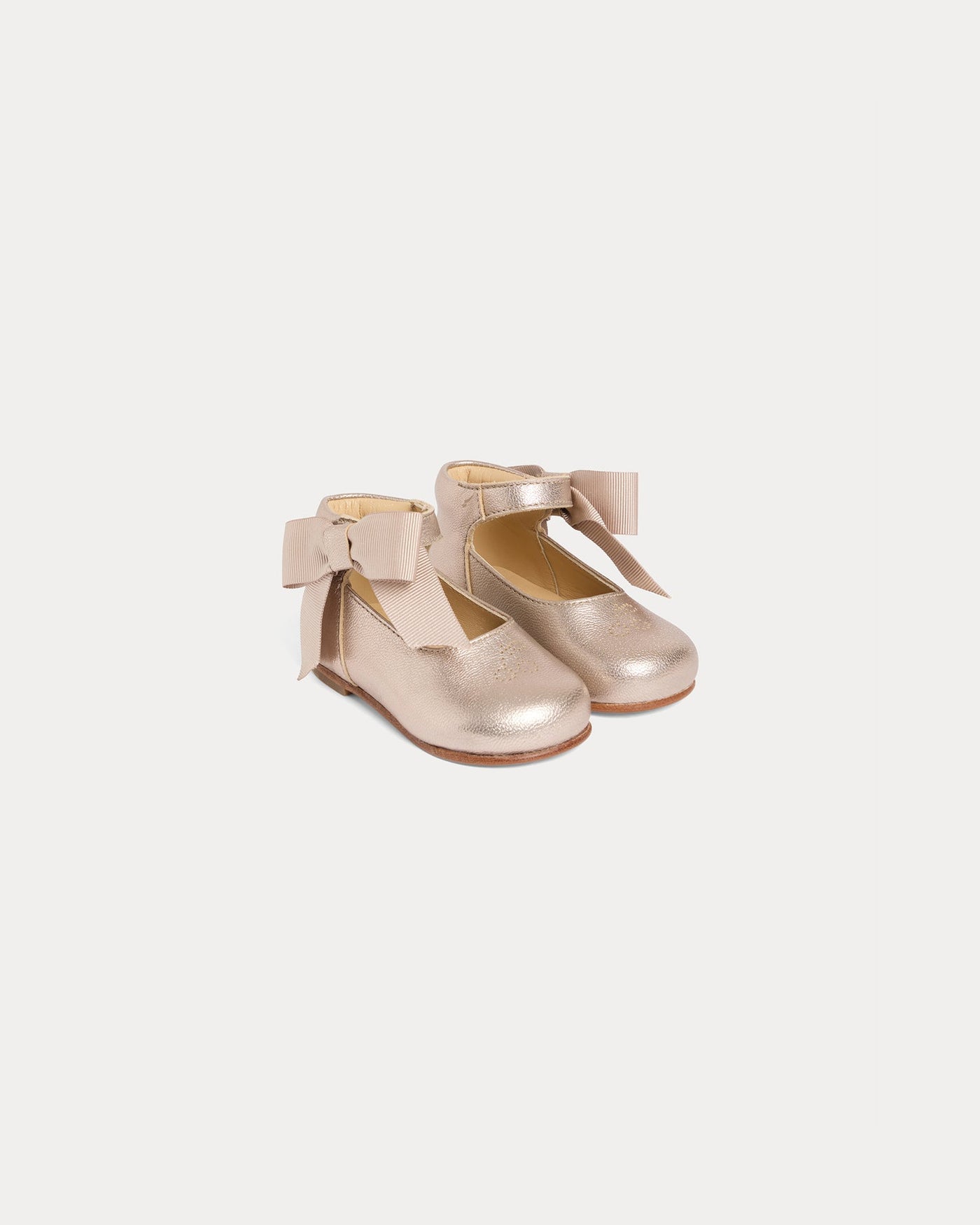 ジャン ファーストステップシューズ<br>155 €