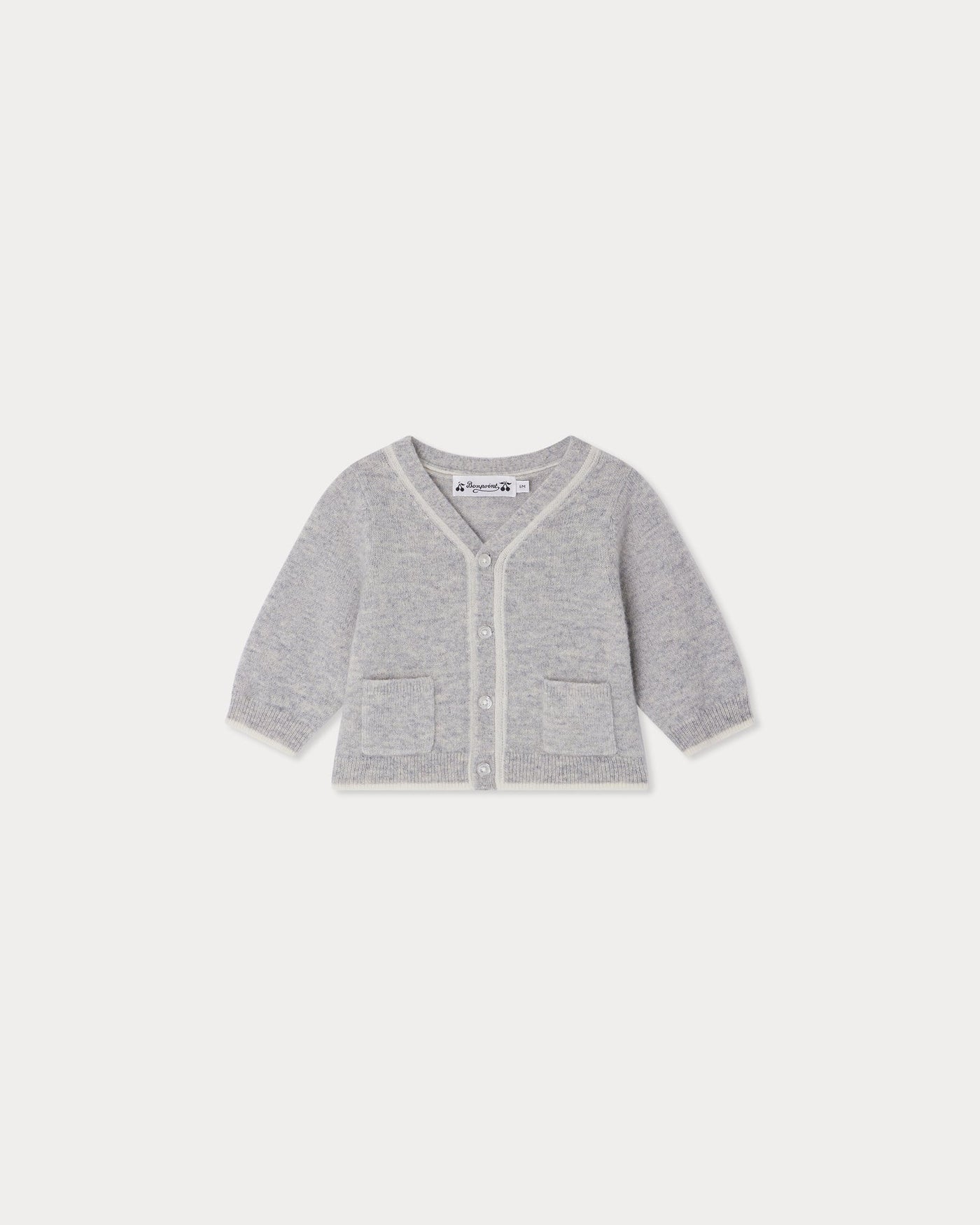 Tahiel Cardigan<br>195 €～