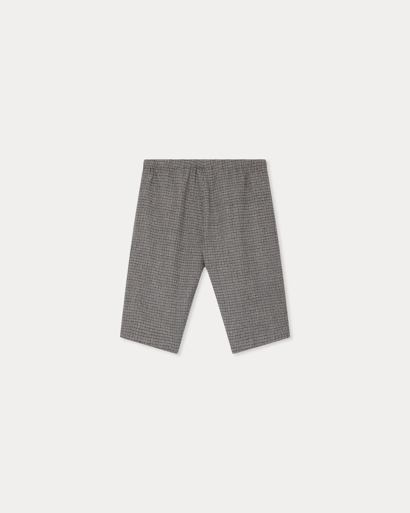 Dandy Flannel Pants<br>135 €～