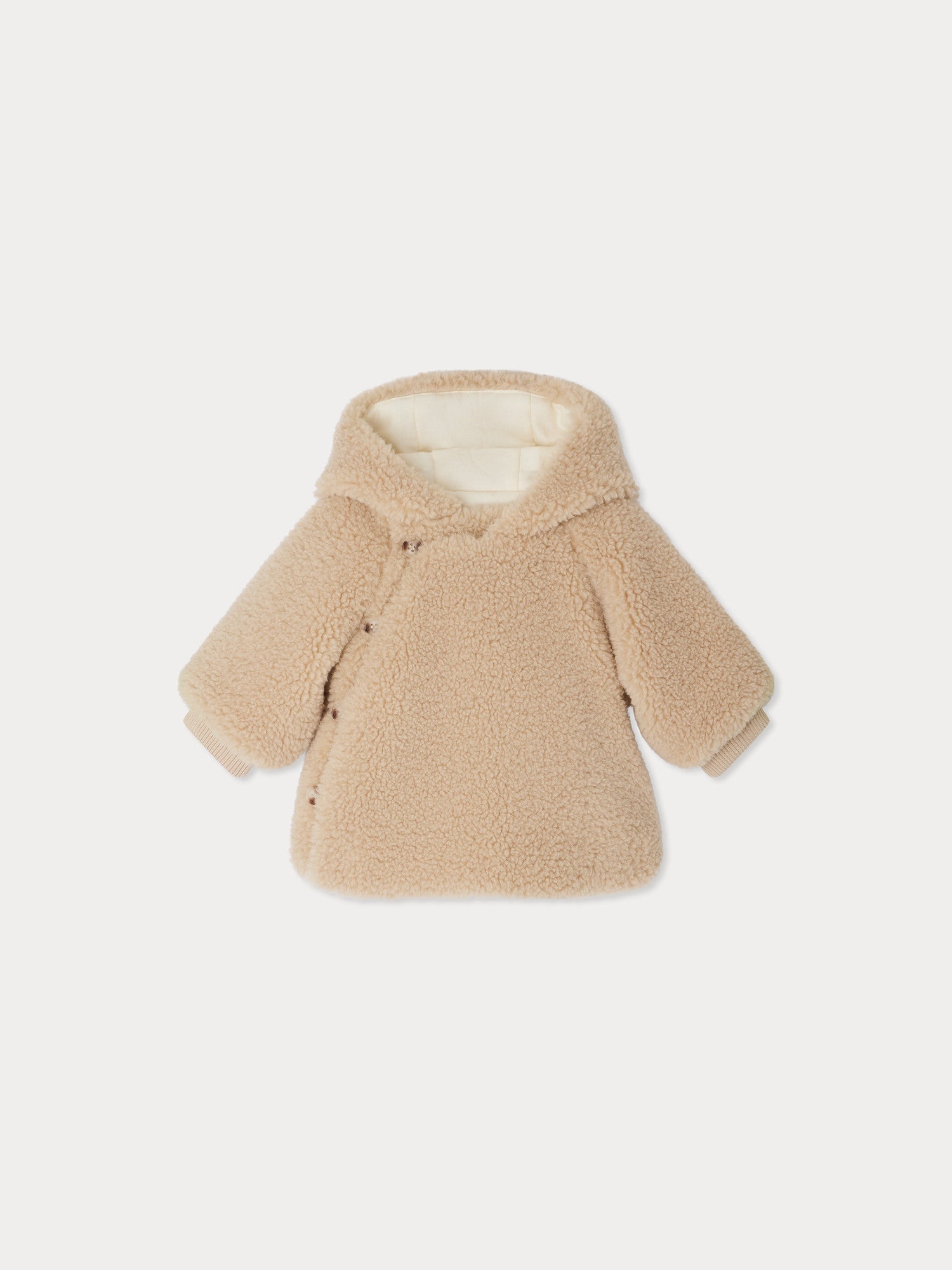 Baby Boy - Parkas, Vests, Jackets | Bonpoint • ボンポワン公式