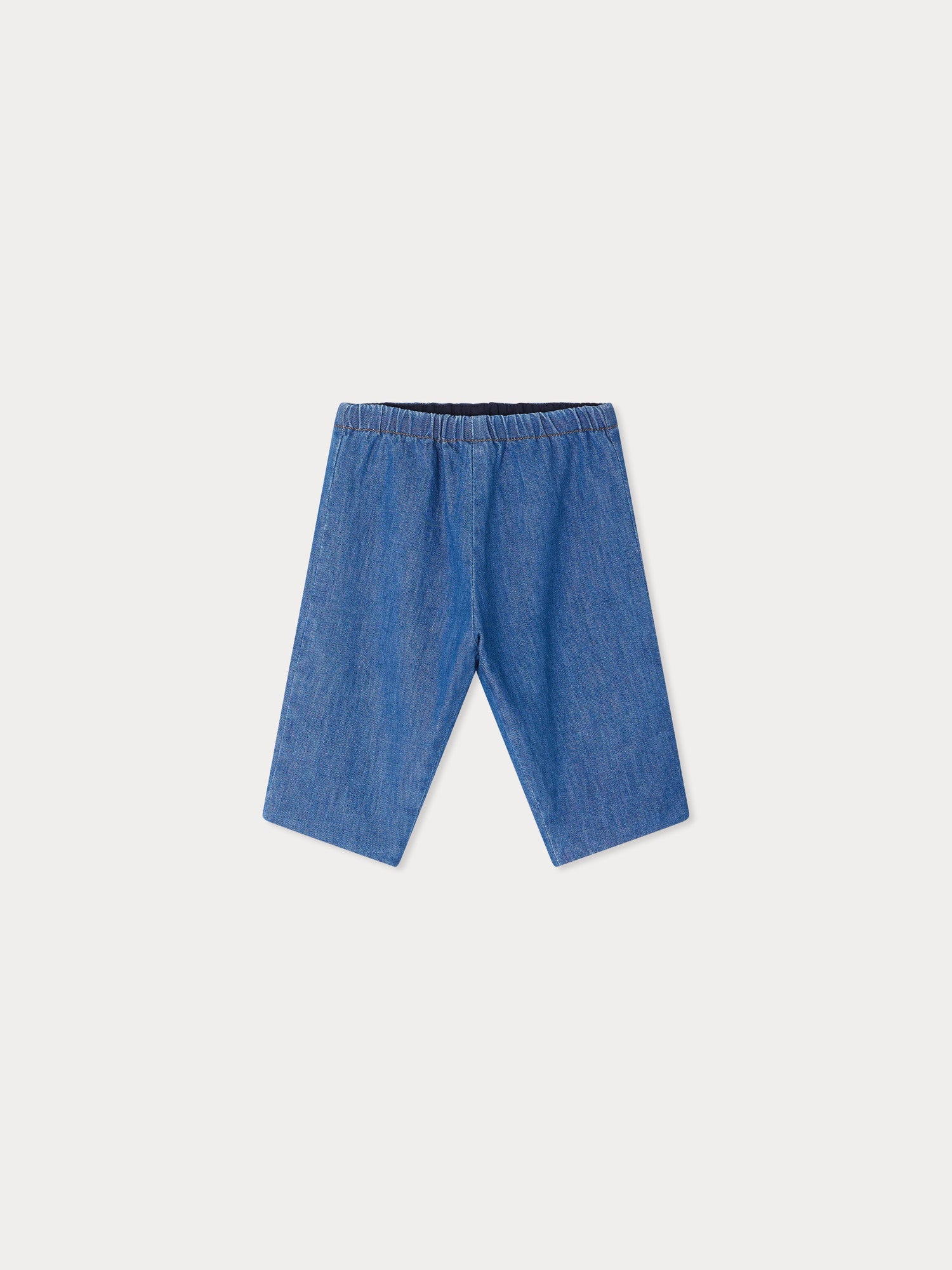 Baby Girl - Denim Pants | Bonpoint • ボンポワン公式オンライン