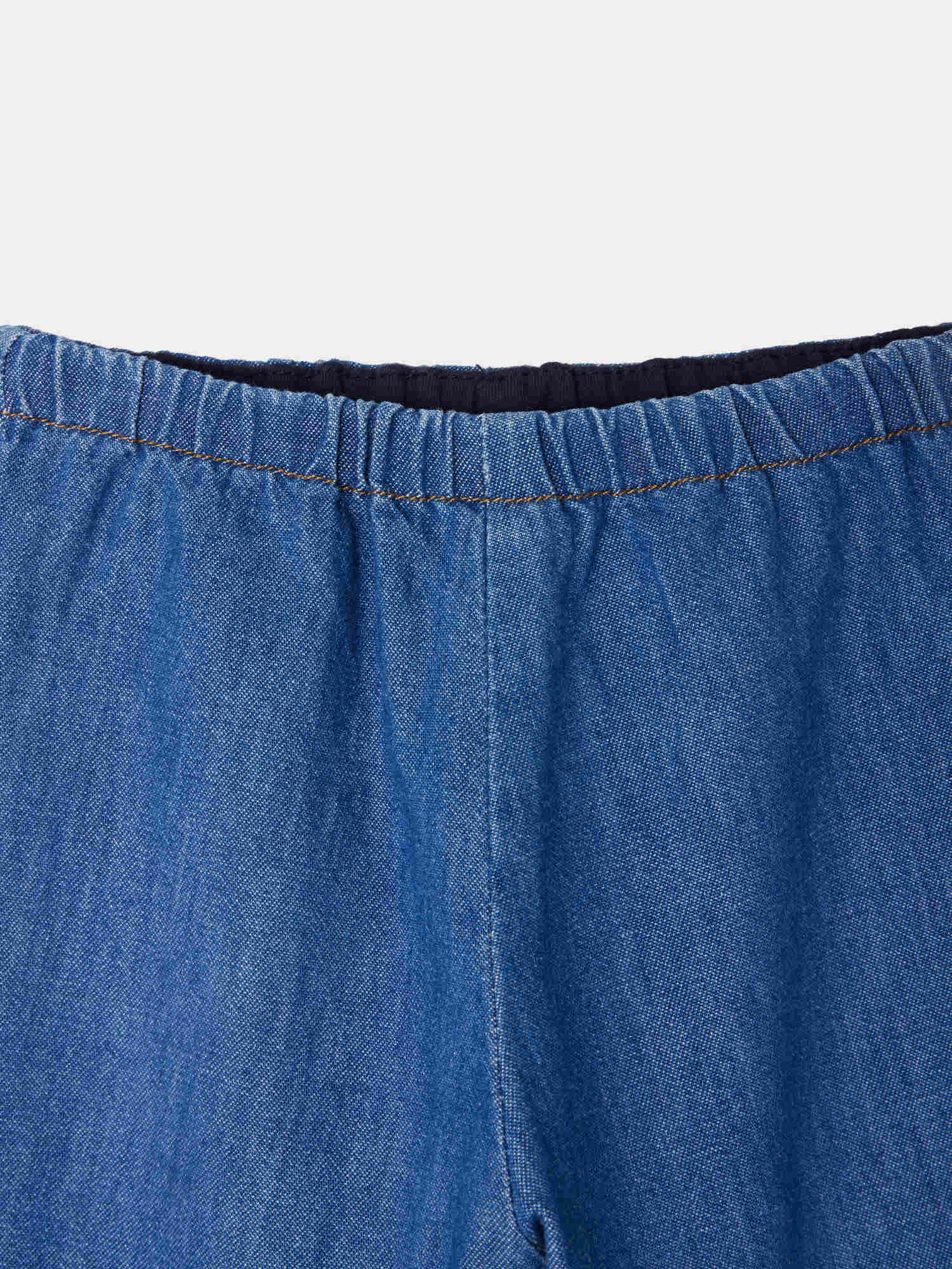 Baby Girl - Denim Pants | Bonpoint • ボンポワン公式オンライン
