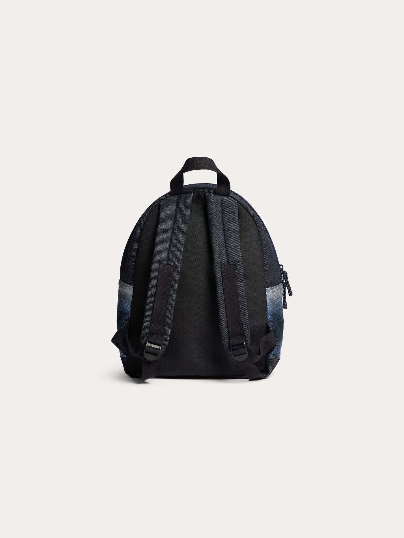 Bonpoint x Maison Kitsuné フォックスパッチ バックパック