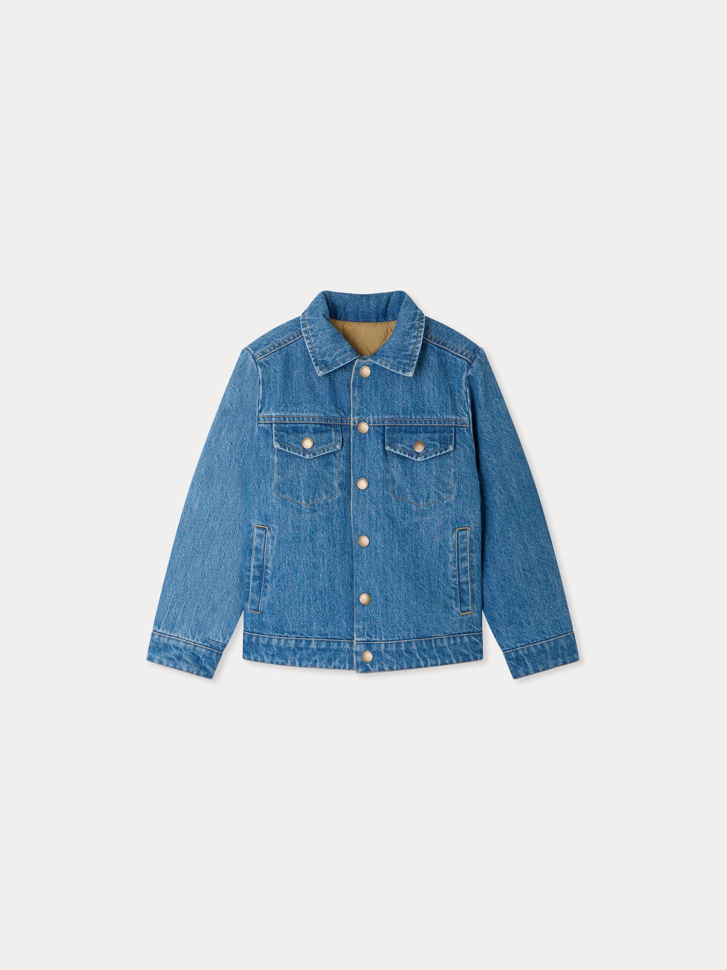Boy - Outerwear | Bonpoint • ボンポワン公式オンラインストア | BONPOINT