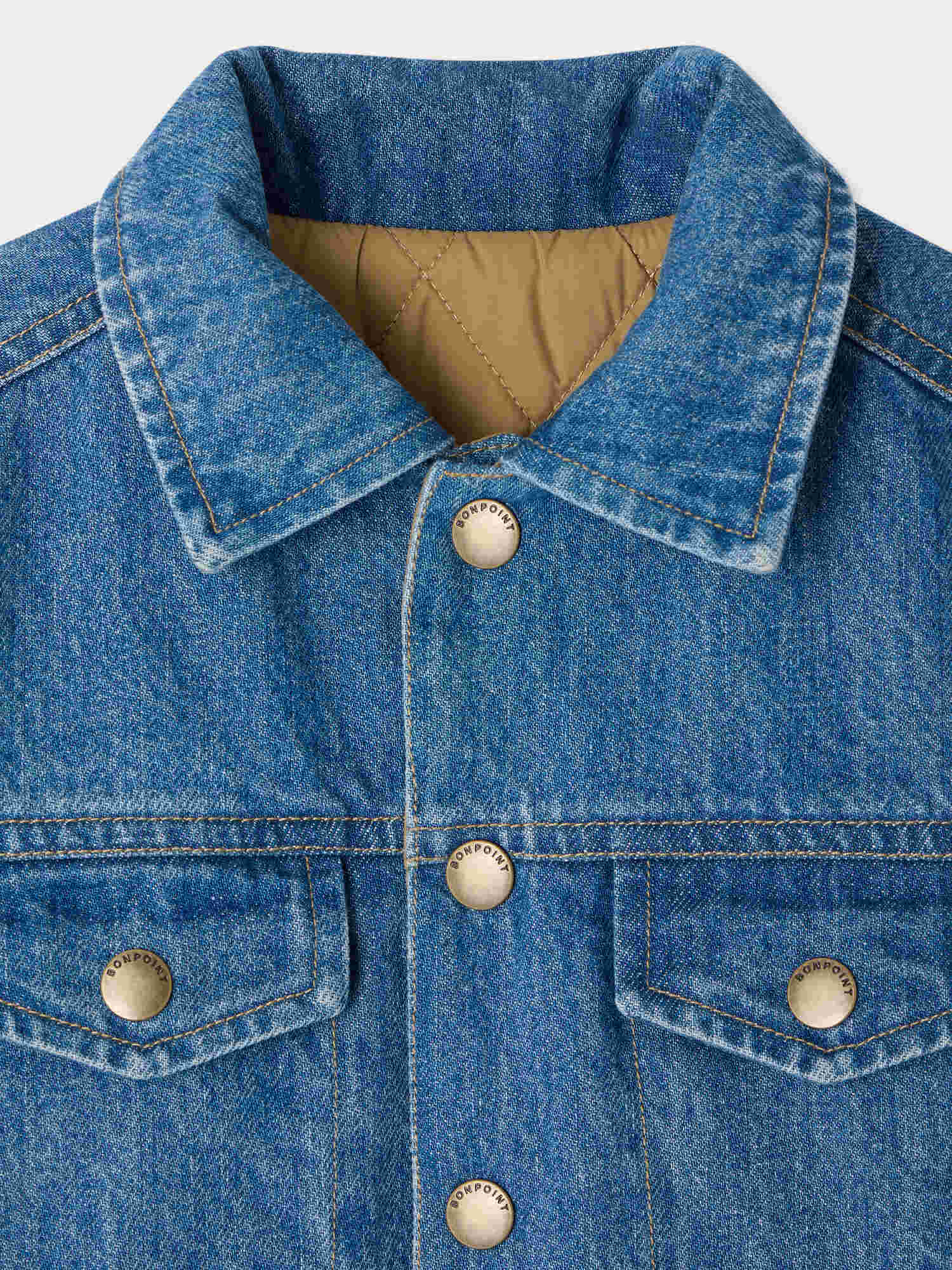 Boy - Jackets | Bonpoint • ボンポワン公式オンラインストア | BONPOINT