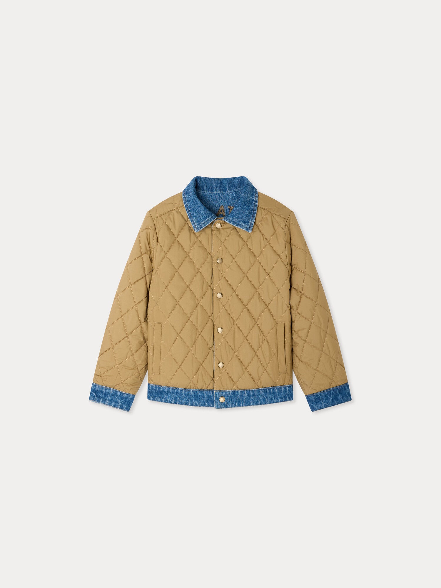 Boy - Outerwear | Bonpoint • ボンポワン公式オンラインストア | BONPOINT