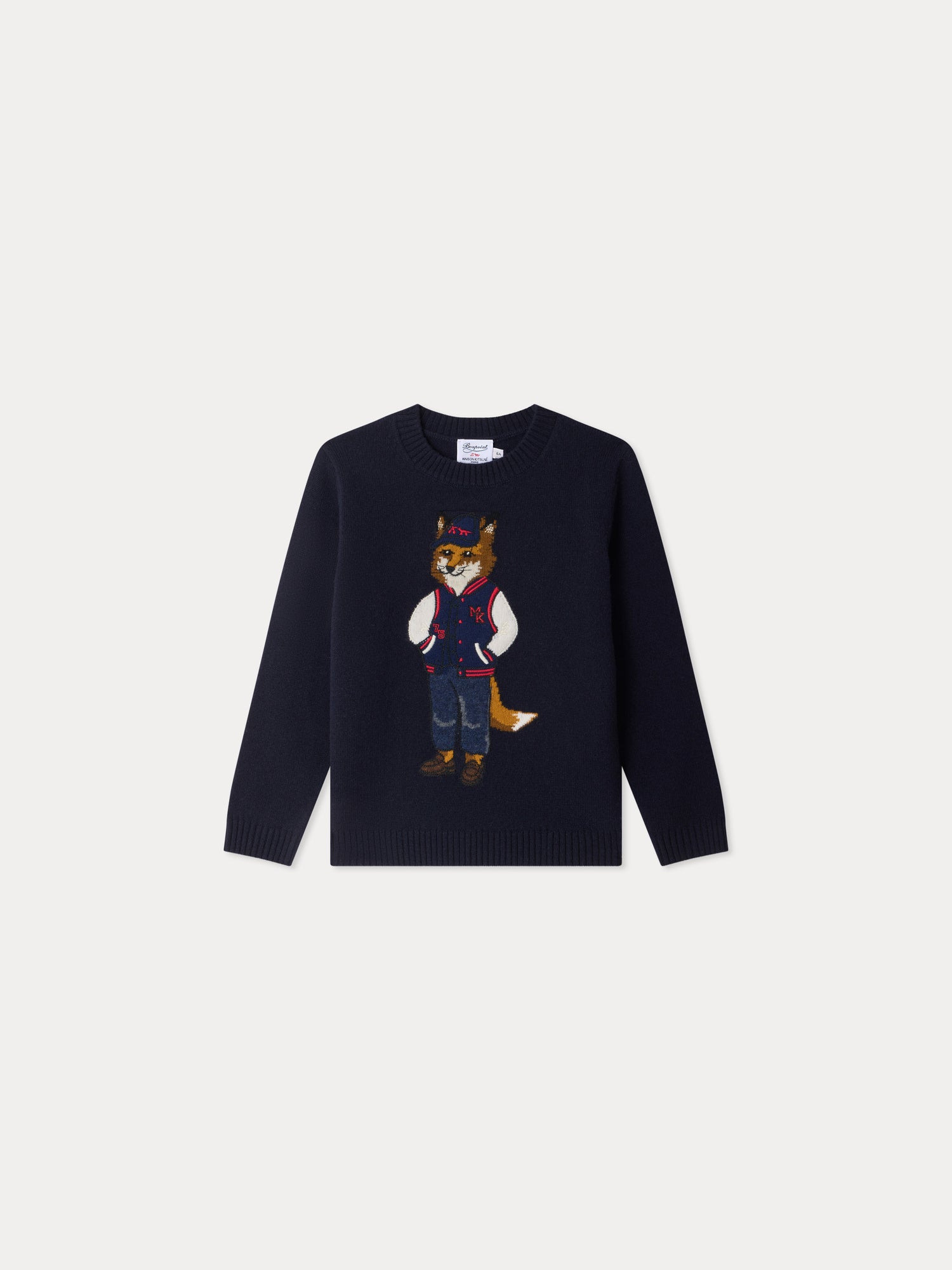 Boy - Cardigans and Sweaters | Bonpoint • ボンポワン公式オンライン