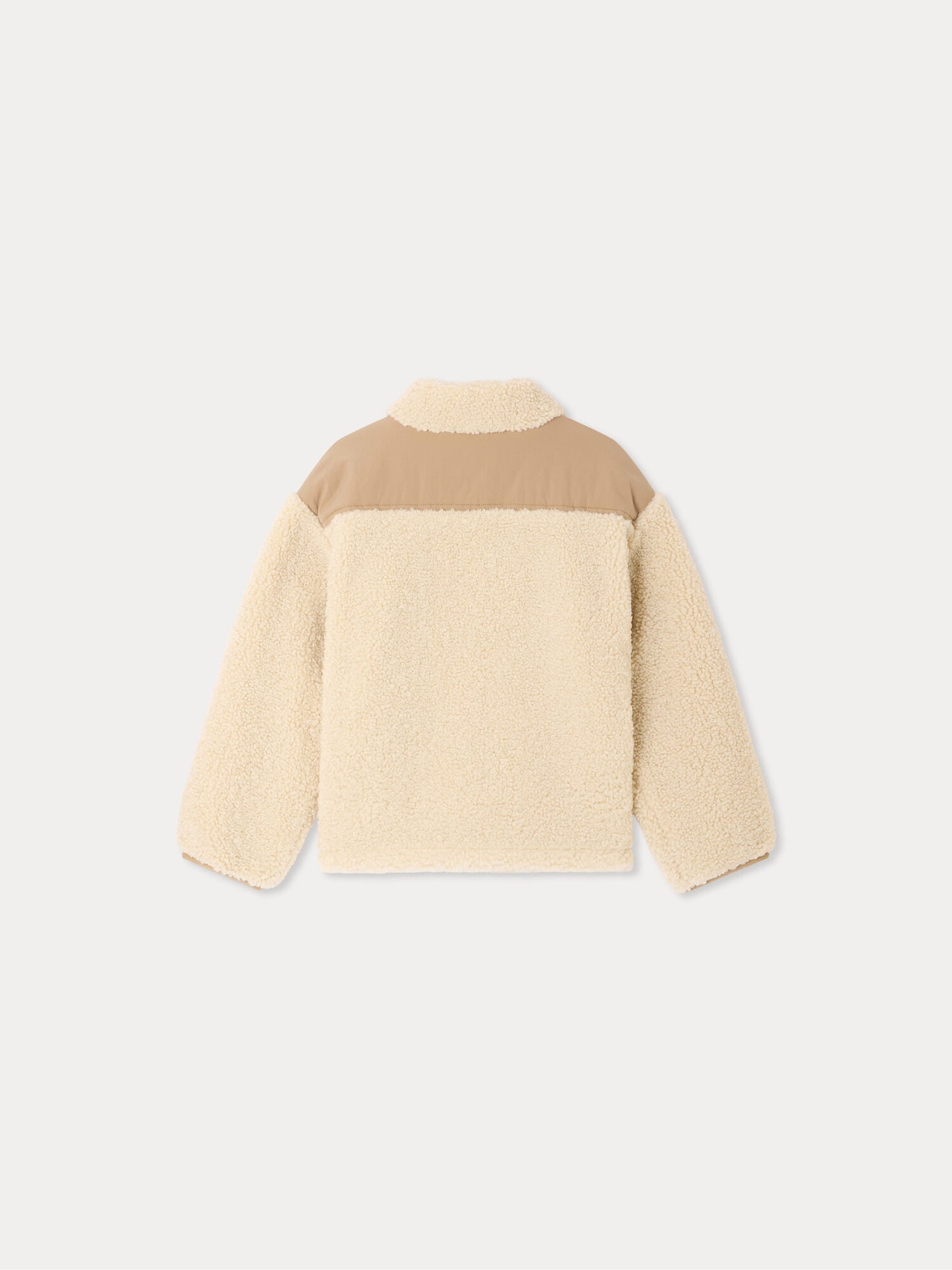 Marley faux fur jacket