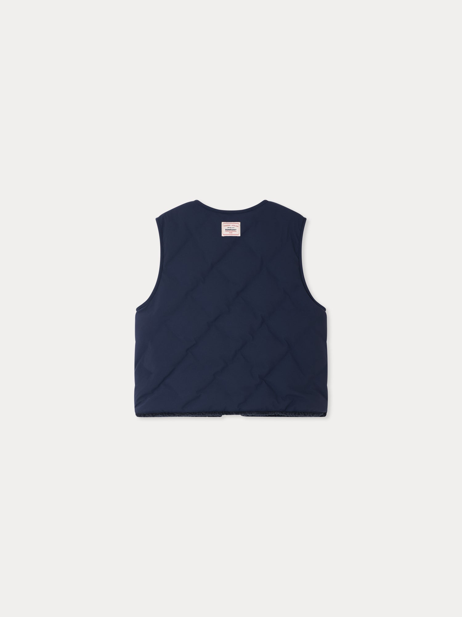 Boy - Outerwear | Bonpoint • ボンポワン公式オンラインストア | BONPOINT
