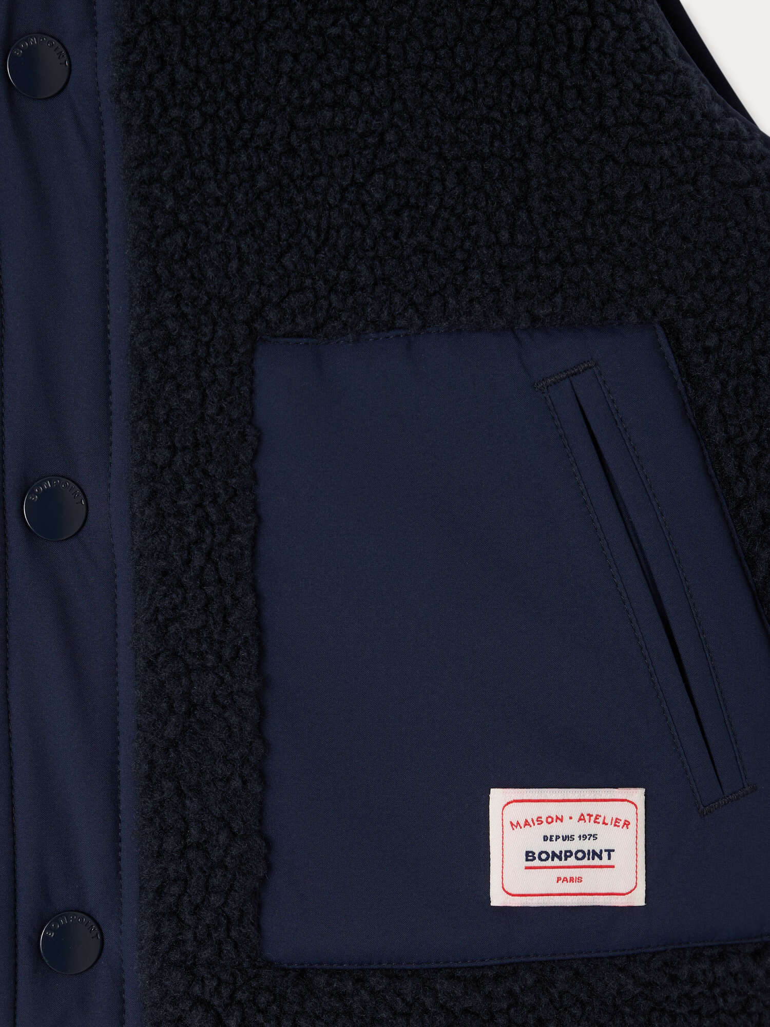 Boy - Jackets | Bonpoint • ボンポワン公式オンラインストア | BONPOINT