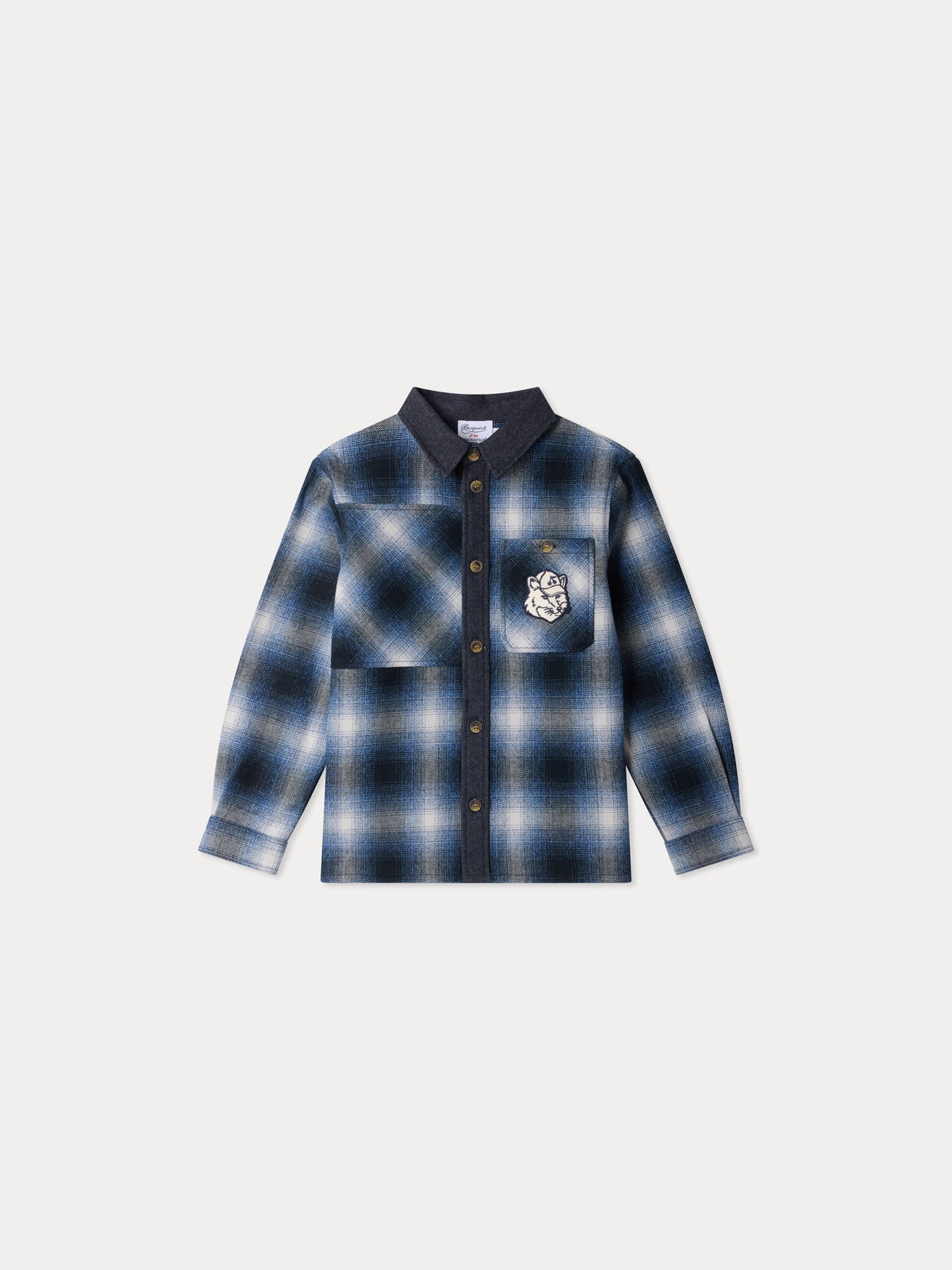 Boy - Tops | Bonpoint • ボンポワン公式オンラインストア | BONPOINT