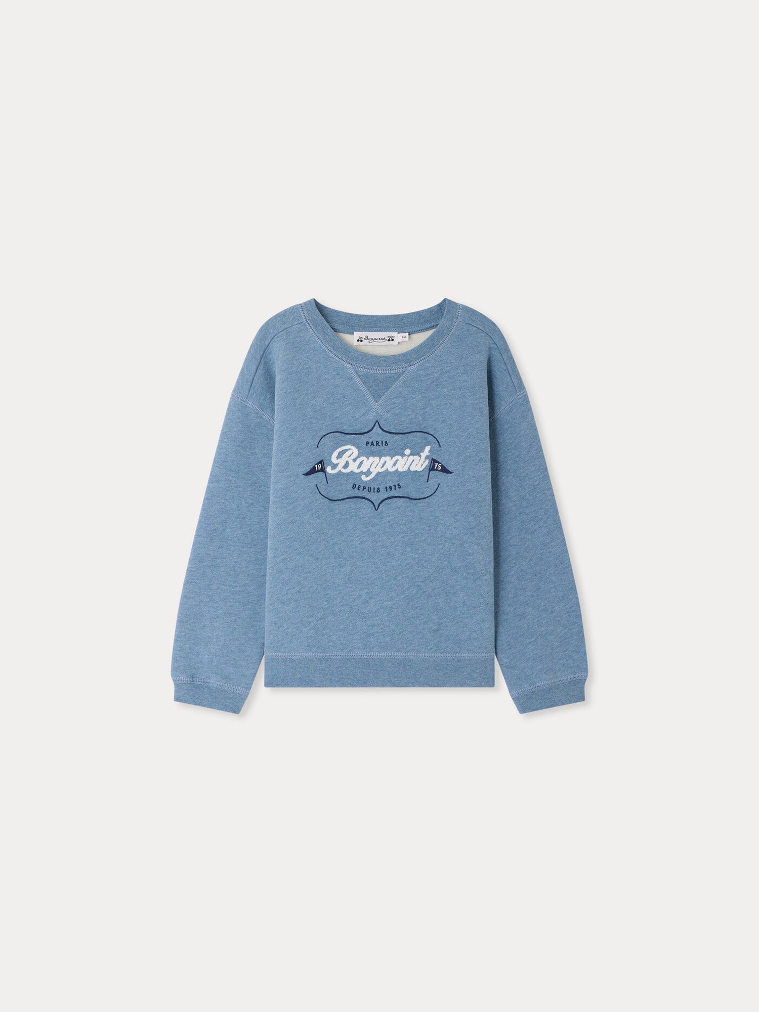 Boy - Sweatshirts and Joggers | Bonpoint • ボンポワン公式