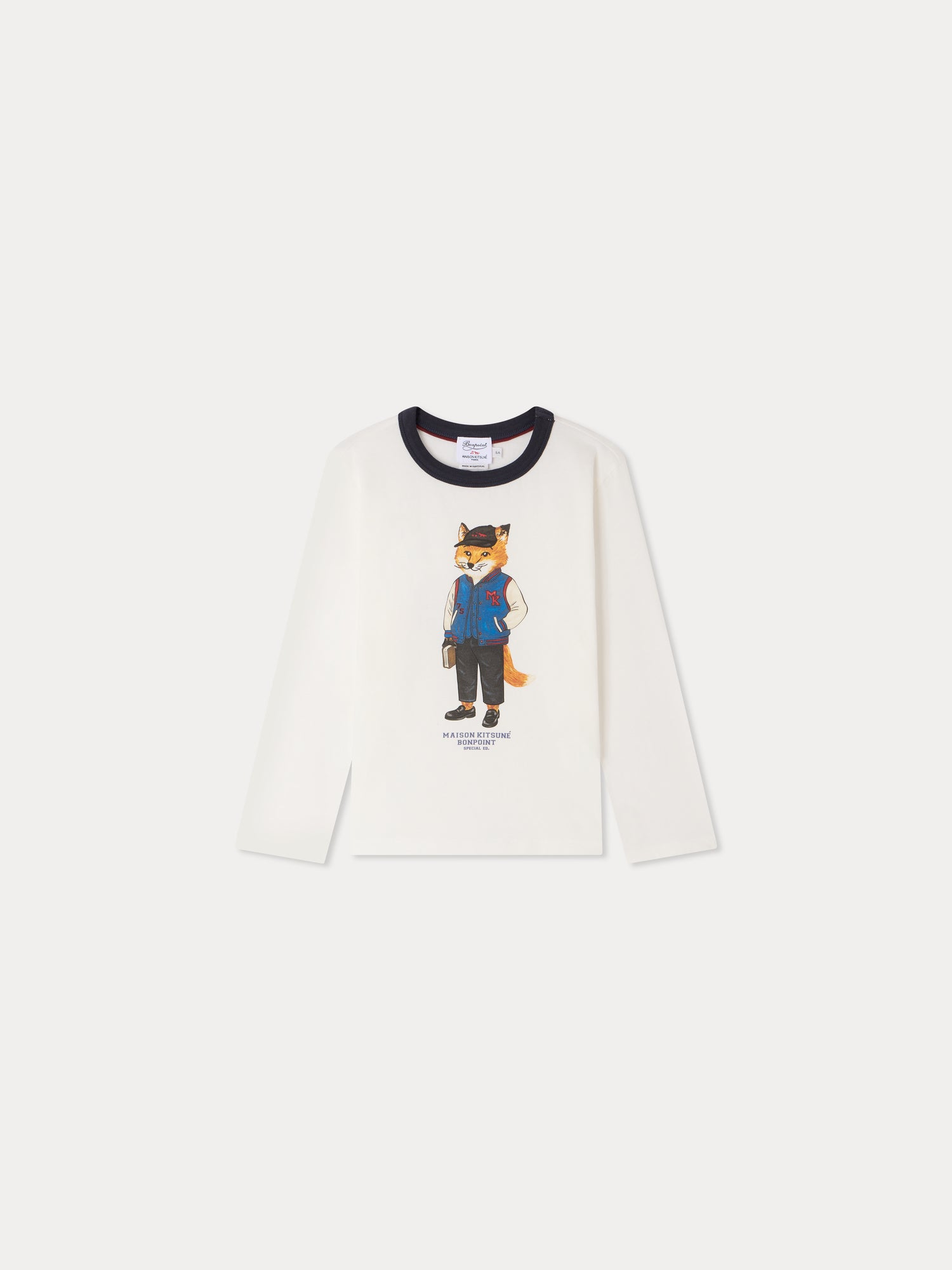 Boy - Tops | Bonpoint • ボンポワン公式オンラインストア | BONPOINT