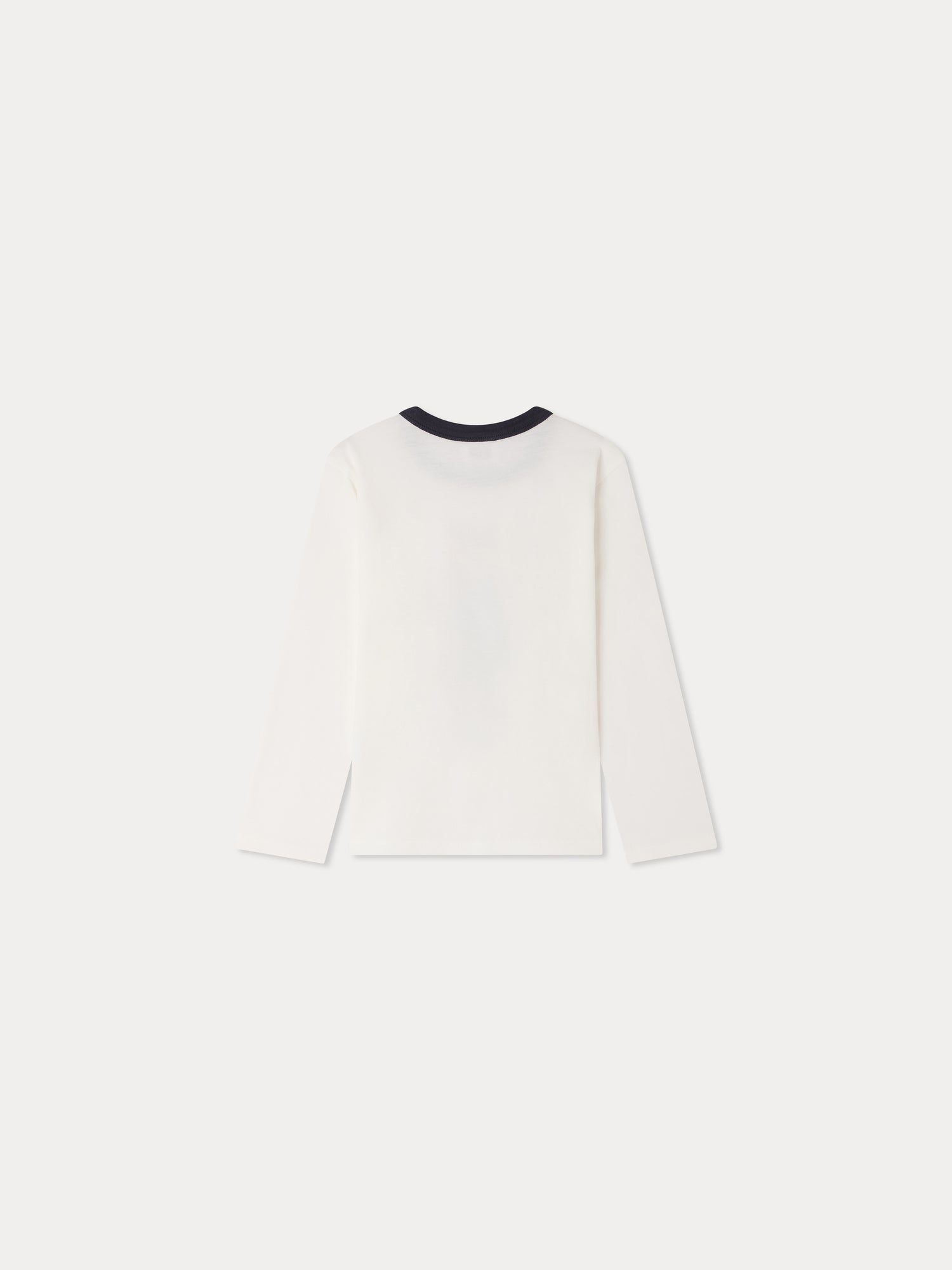 Boy - T-shirt | Bonpoint • ボンポワン公式オンラインストア | BONPOINT