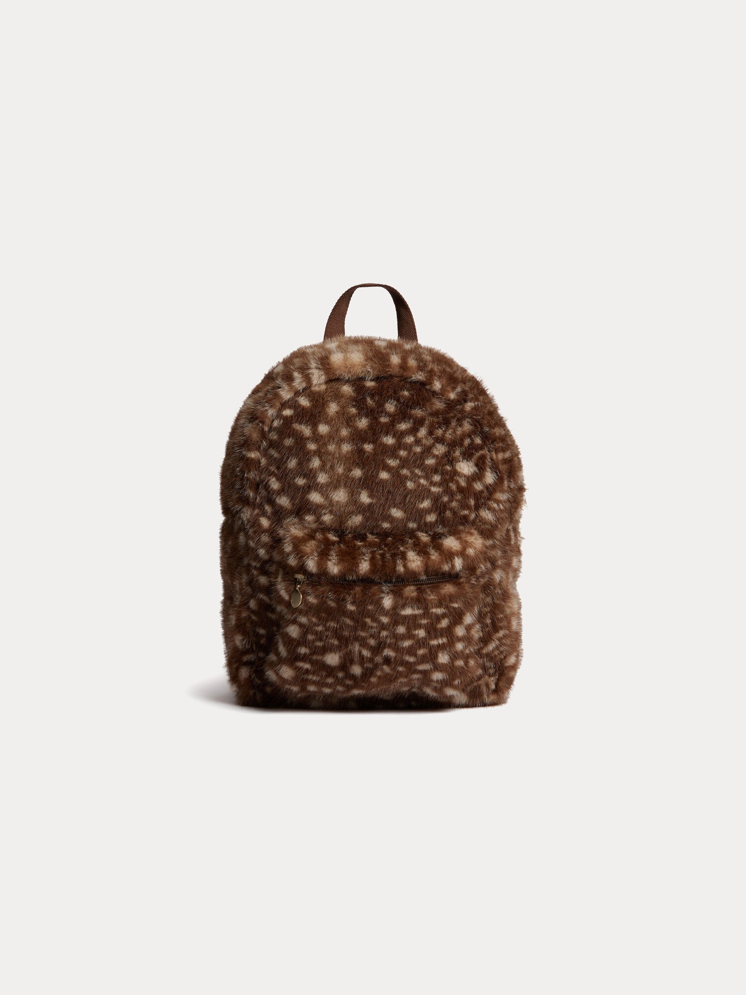 bonpoit ボンポワン 日本限定 ツイード リュック Girl - Bags | Bonpoint • ボンポワン公式オンラインストア | BONPOINT