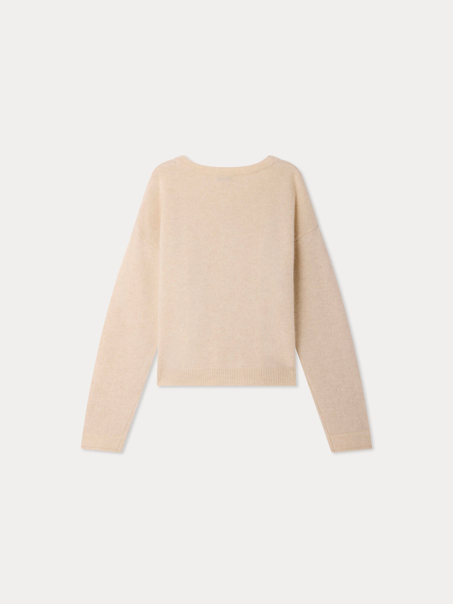 Girl - Cardigans and Sweaters | Bonpoint • ボンポワン公式