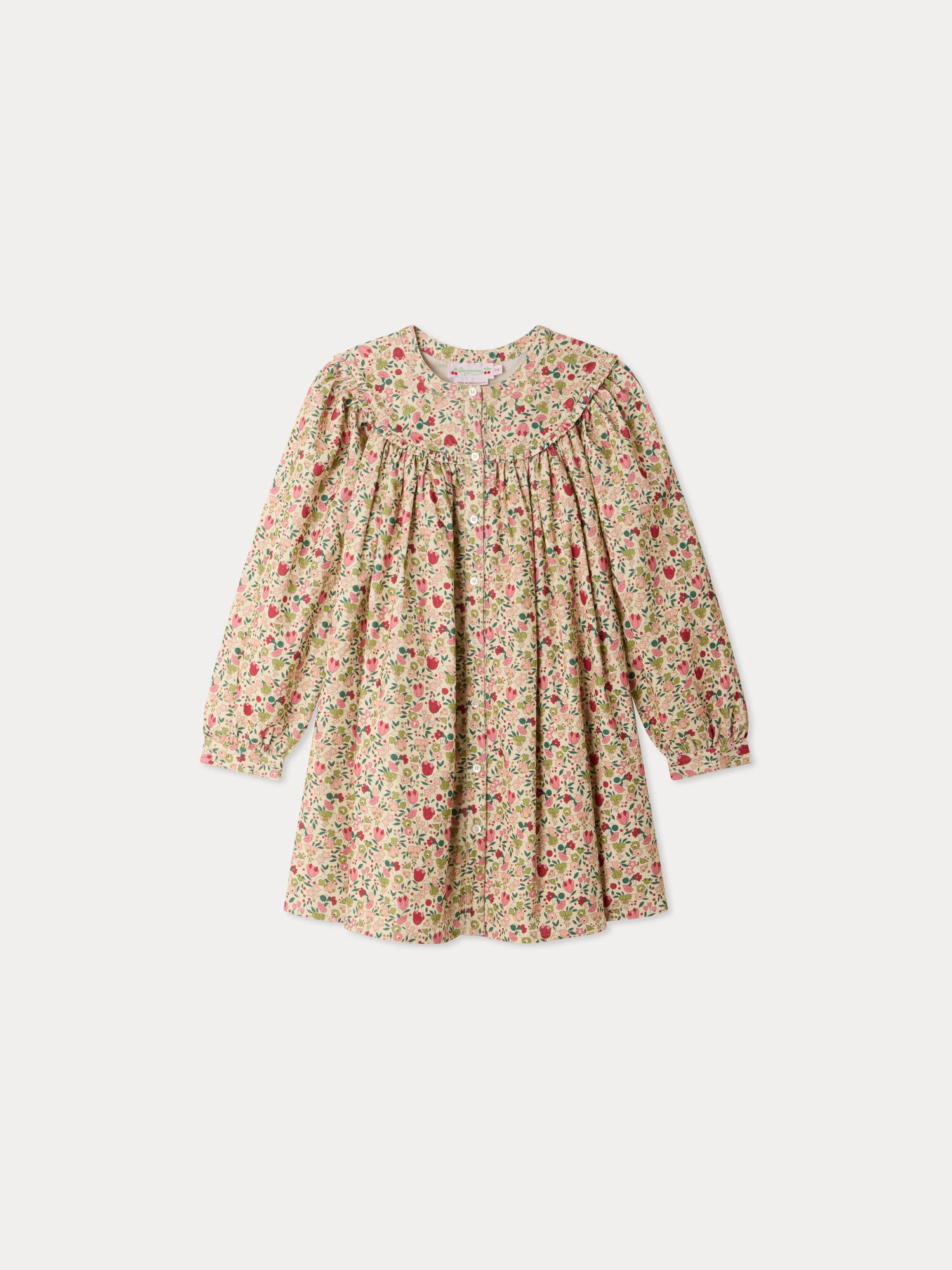 Girl - Dresses | Bonpoint • ボンポワン公式オンラインストア | BONPOINT