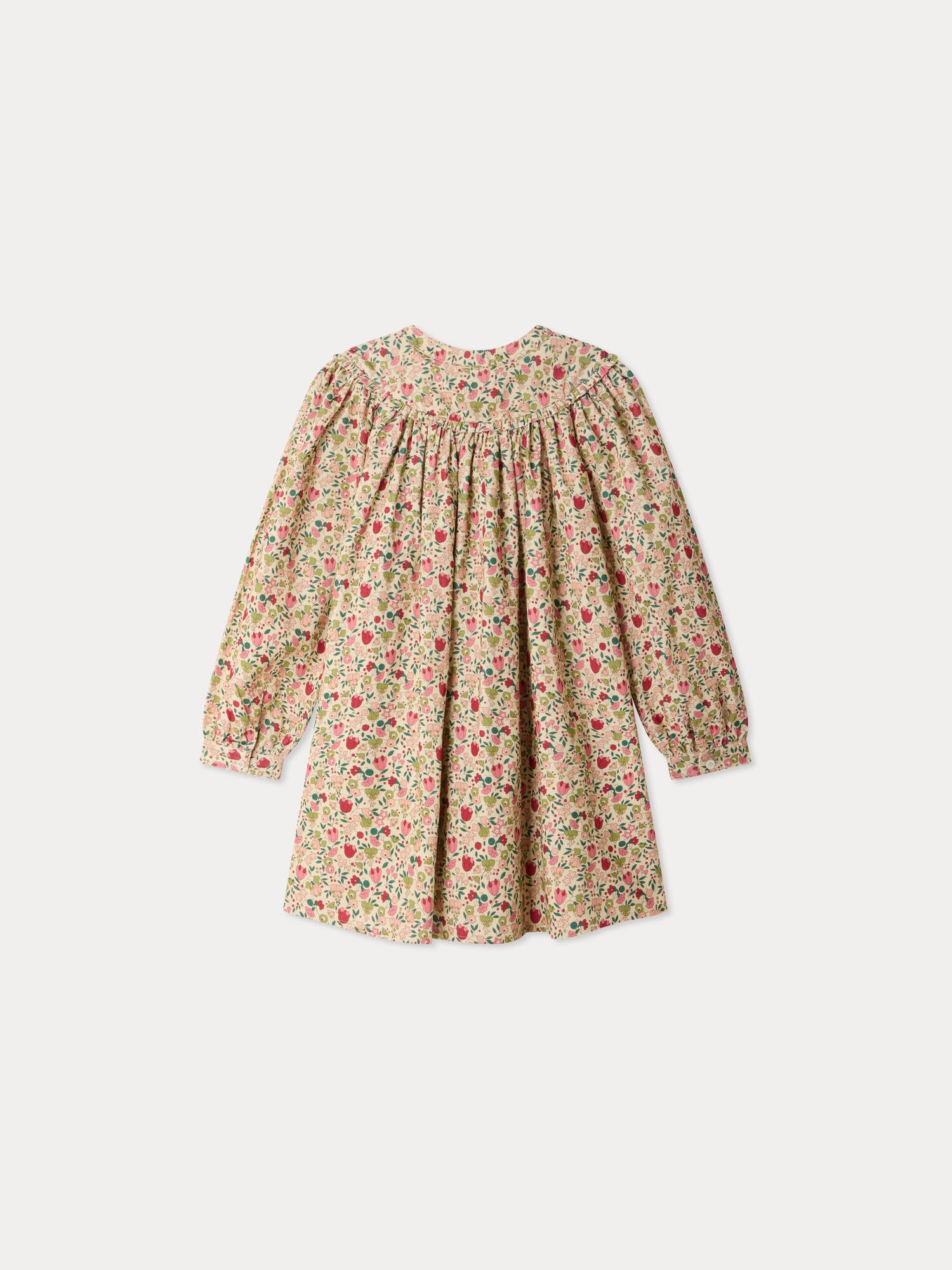 Girl - Dresses | Bonpoint • ボンポワン公式オンラインストア | BONPOINT