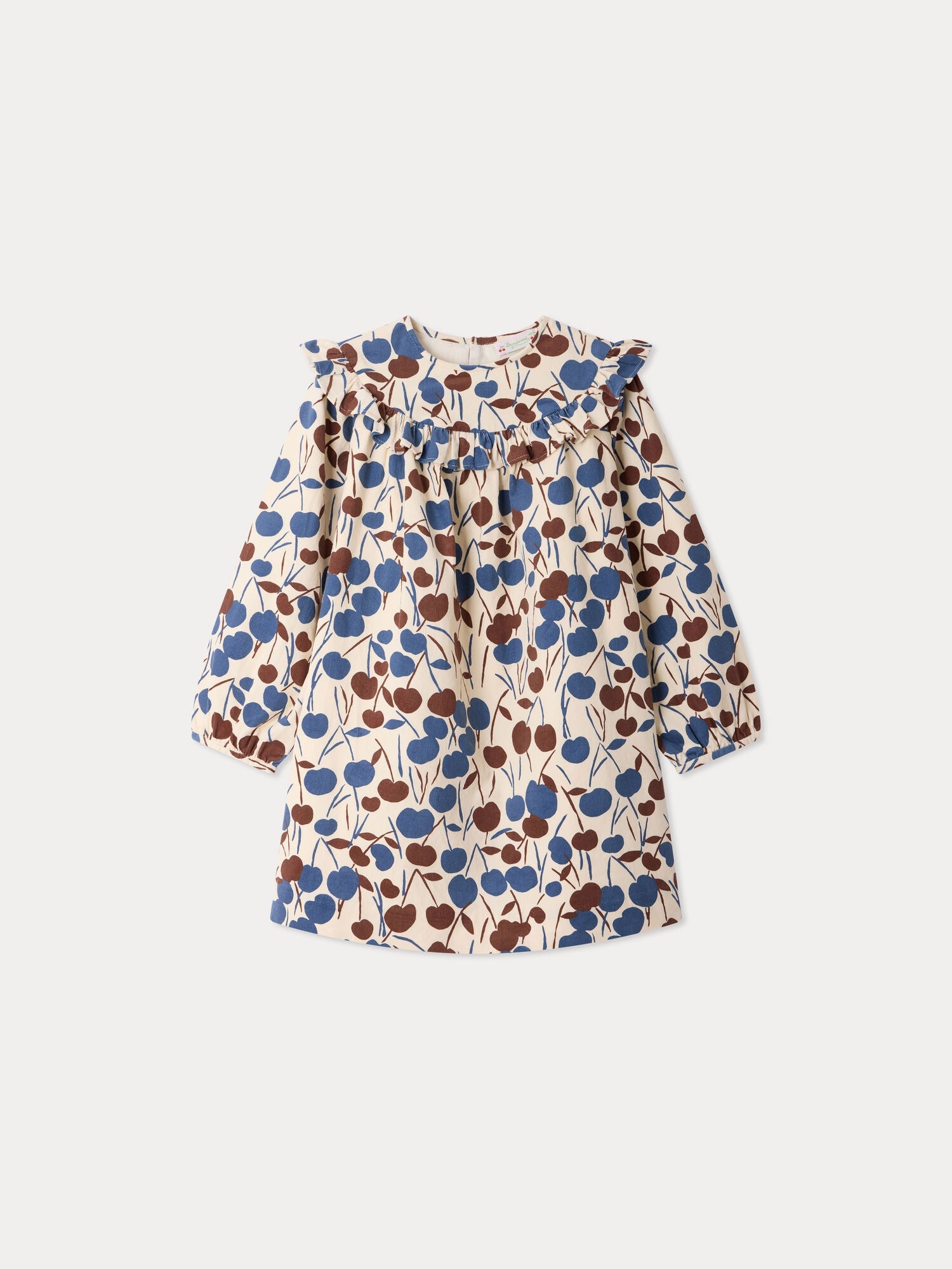 Girl - Dresses | Bonpoint • ボンポワン公式オンラインストア | BONPOINT