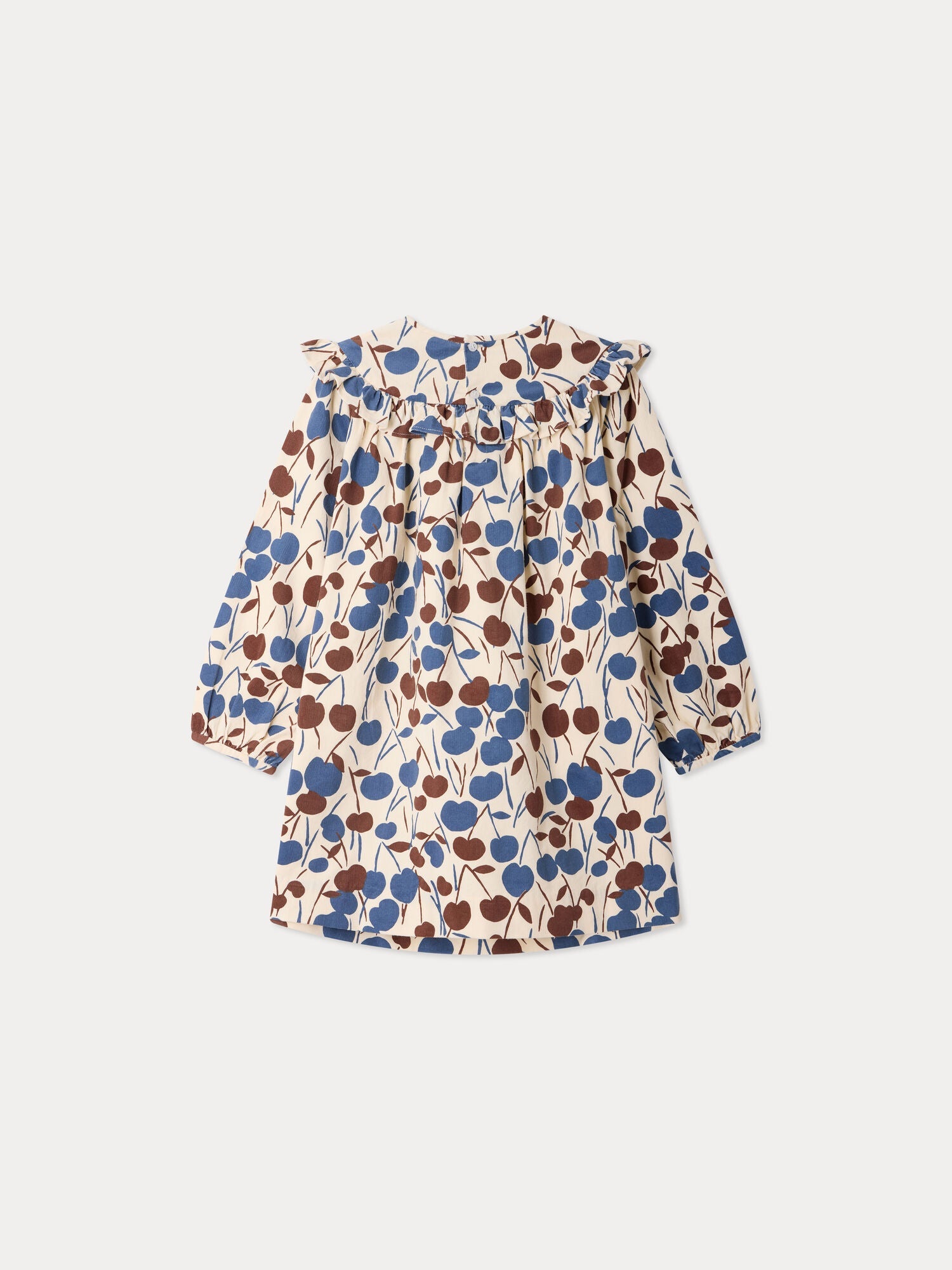 Girl - Dresses | Bonpoint • ボンポワン公式オンラインストア | BONPOINT