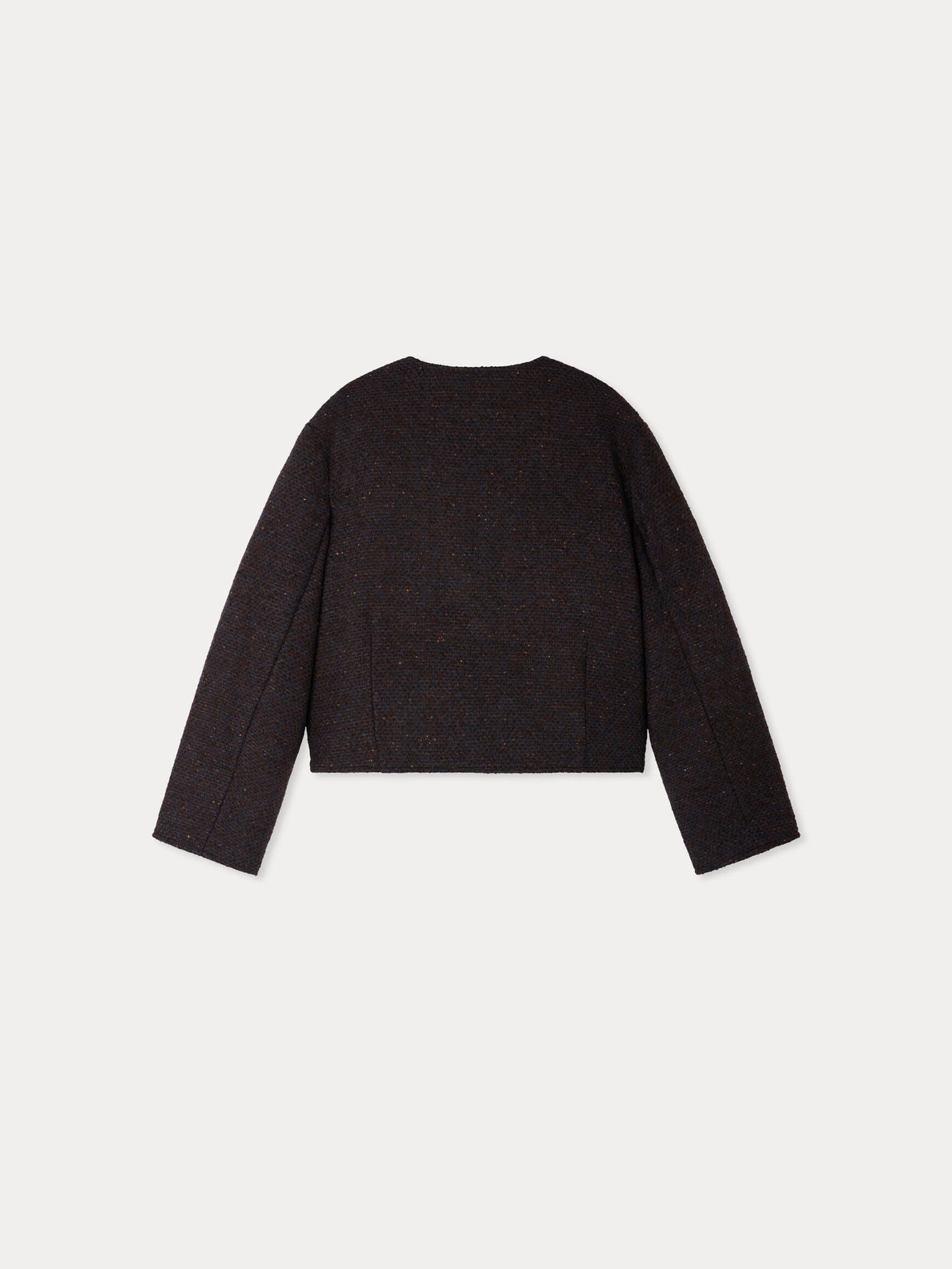 VESTE TABITHA G-UP