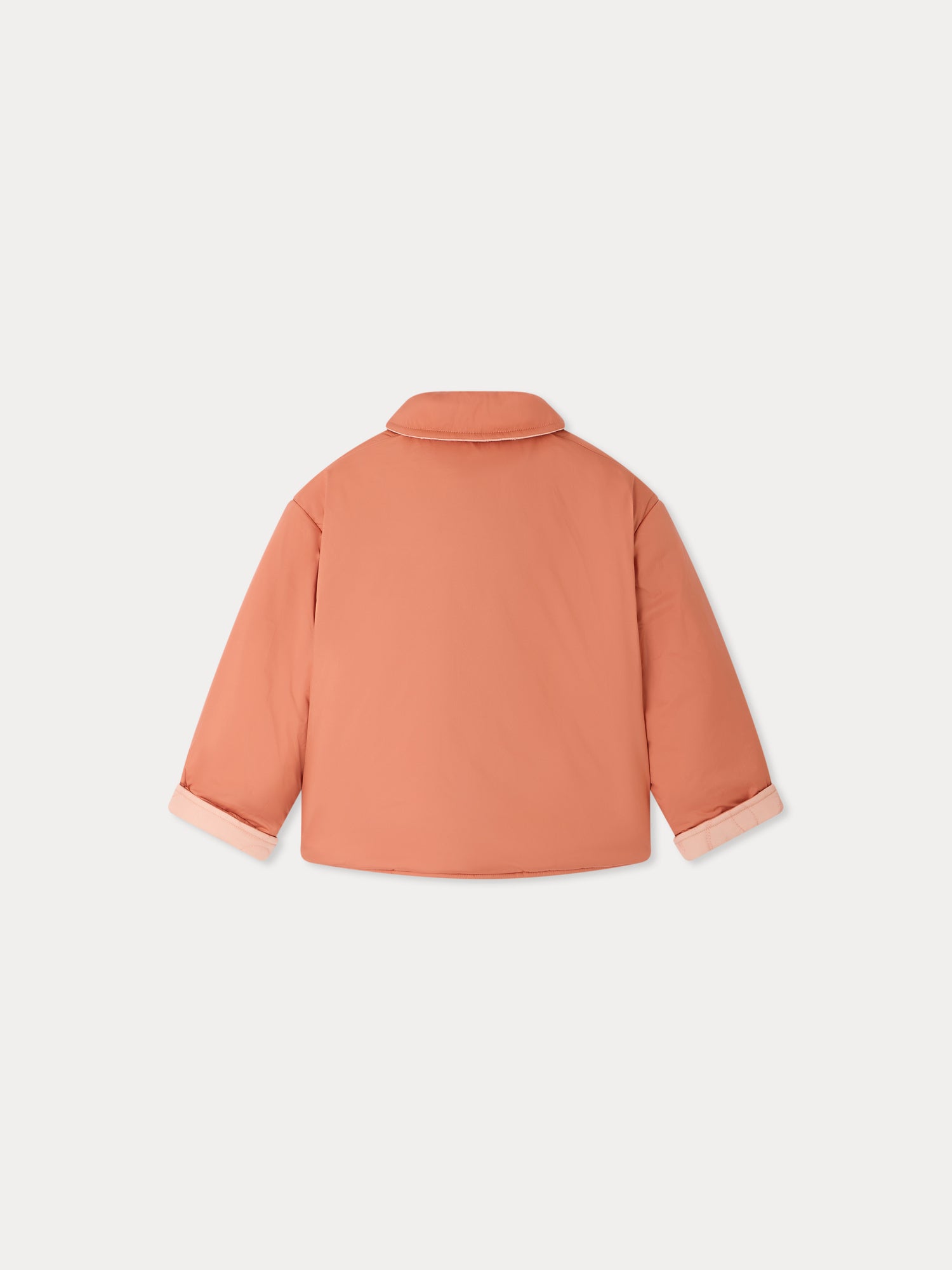 Girl - Outerwear | Bonpoint • ボンポワン公式オンラインストア