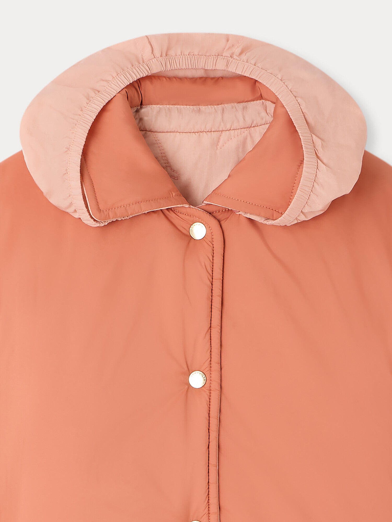 Girl - Coat | Bonpoint • ボンポワン公式オンラインストア | BONPOINT